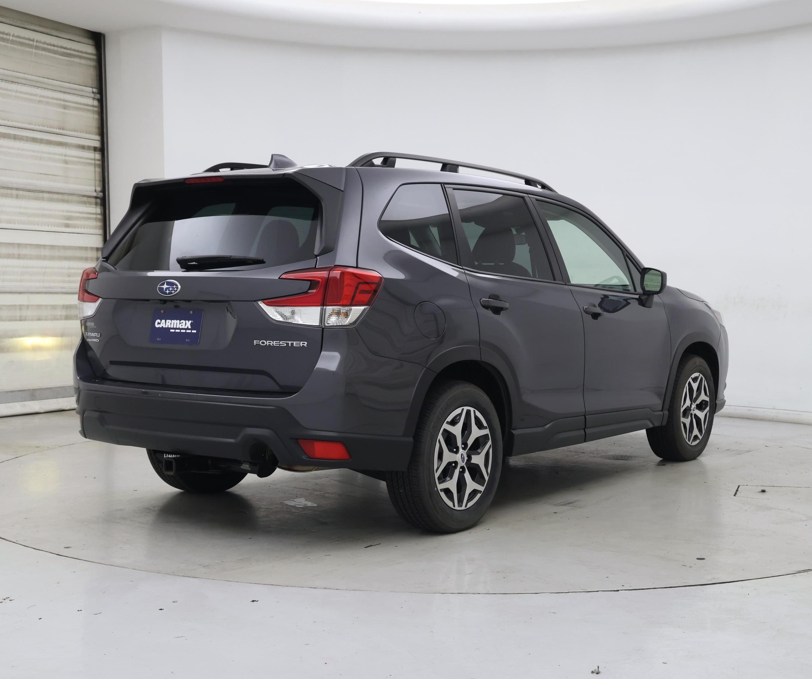 Thumbnail: 2023 Subaru Forester - 8