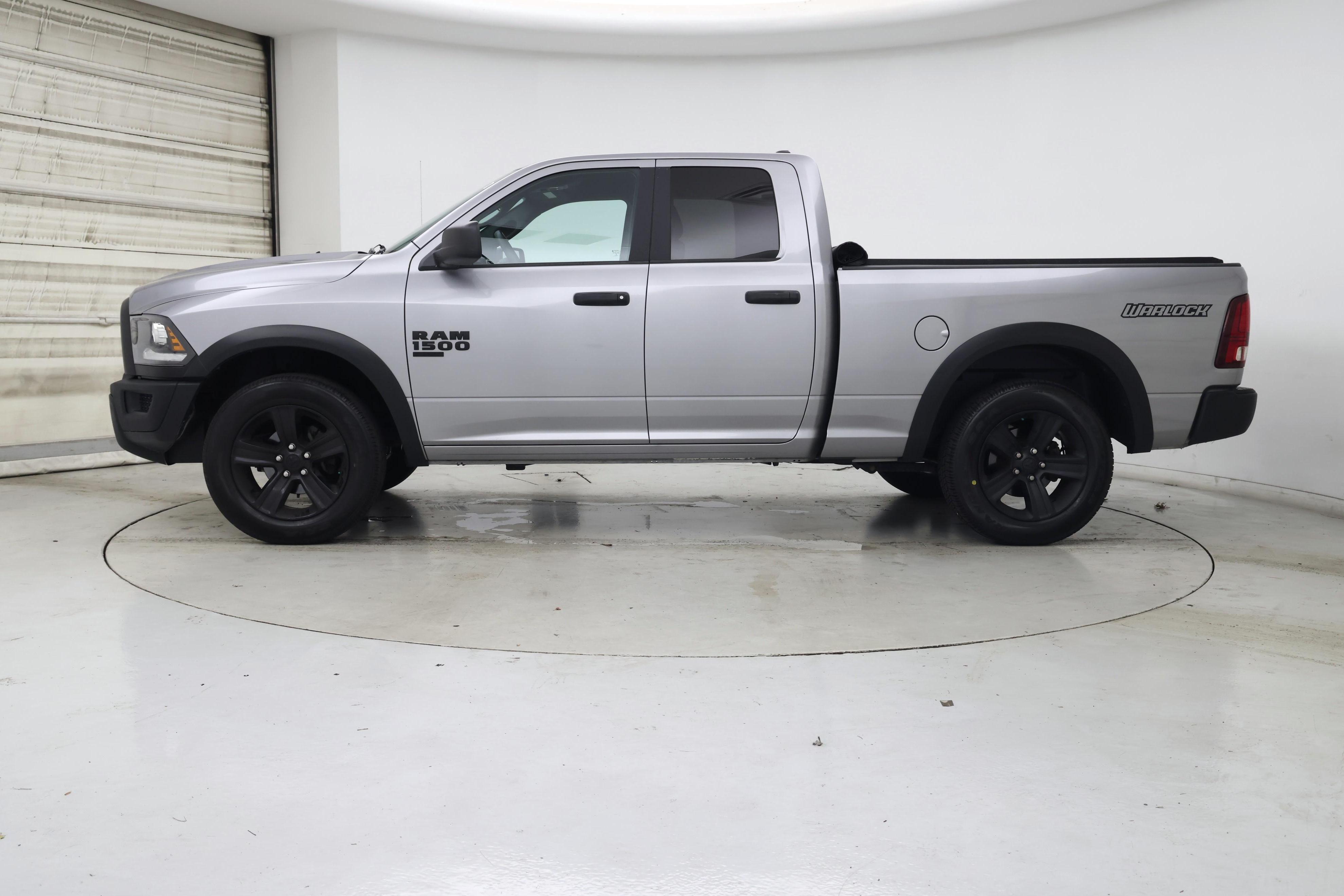 Thumbnail: 2021 RAM 1500 Classic - 3