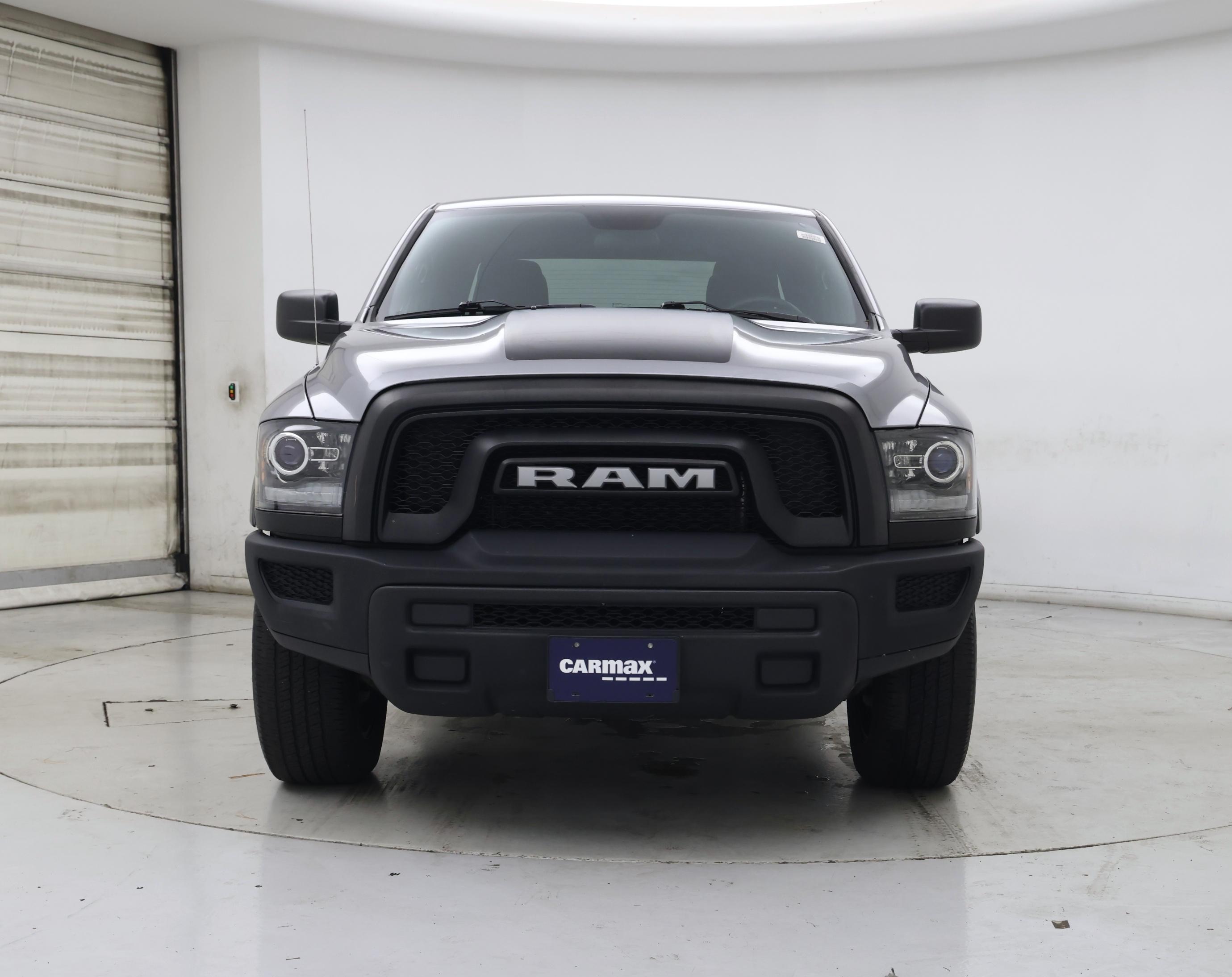 Thumbnail: 2021 RAM 1500 Classic - 5