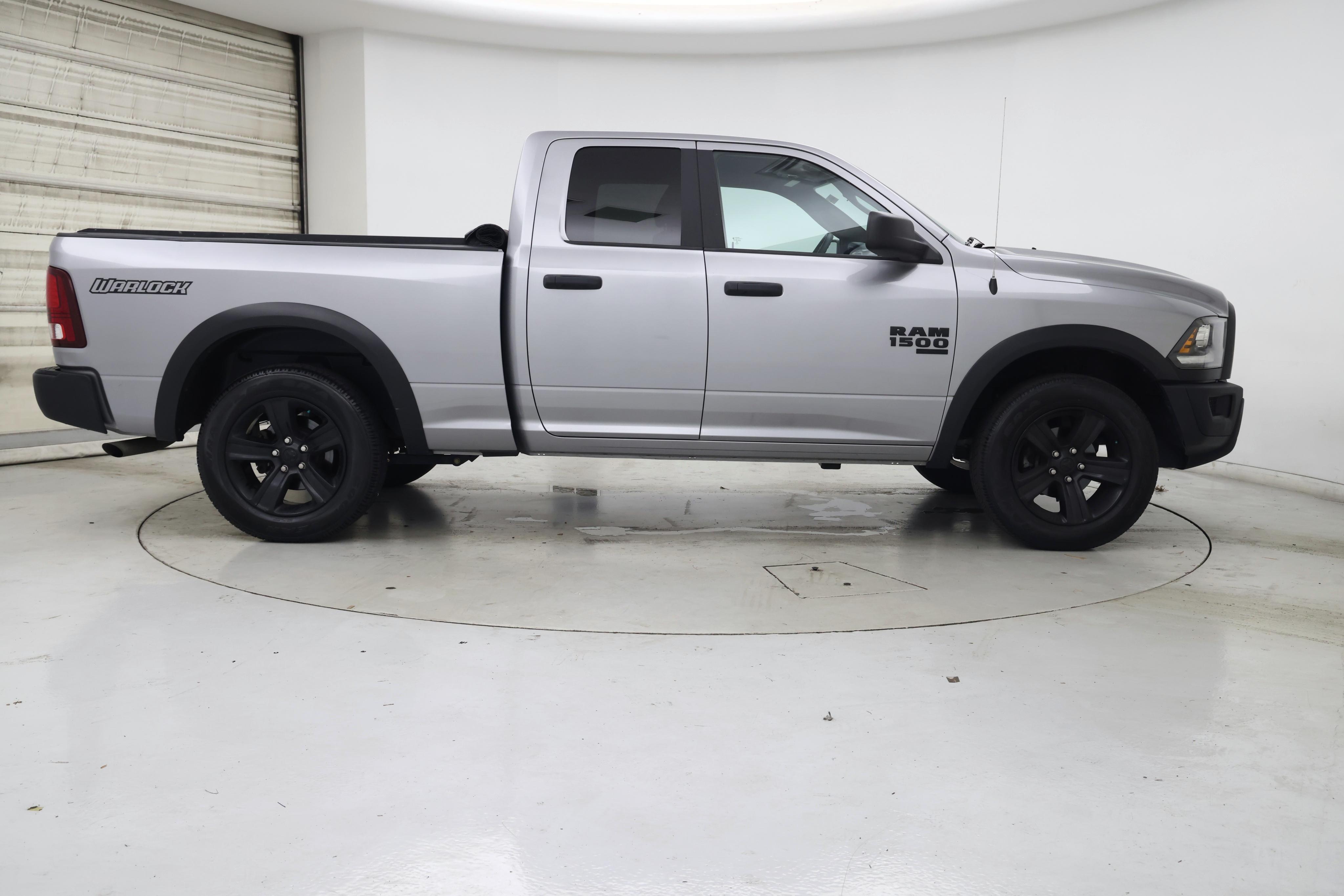 Thumbnail: 2021 RAM 1500 Classic - 7