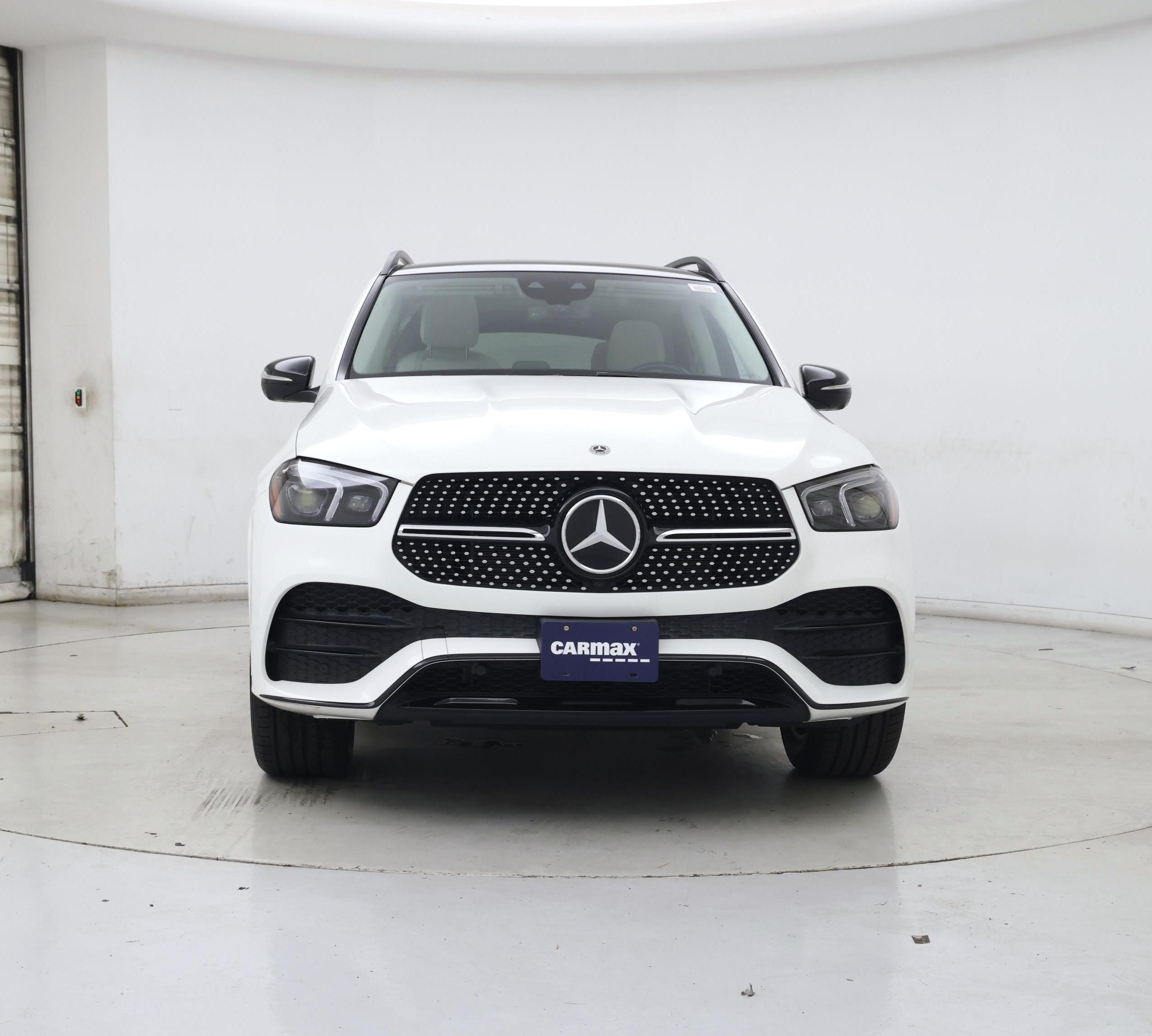 Thumbnail: 2022 Mercedes-Benz GLE - 5