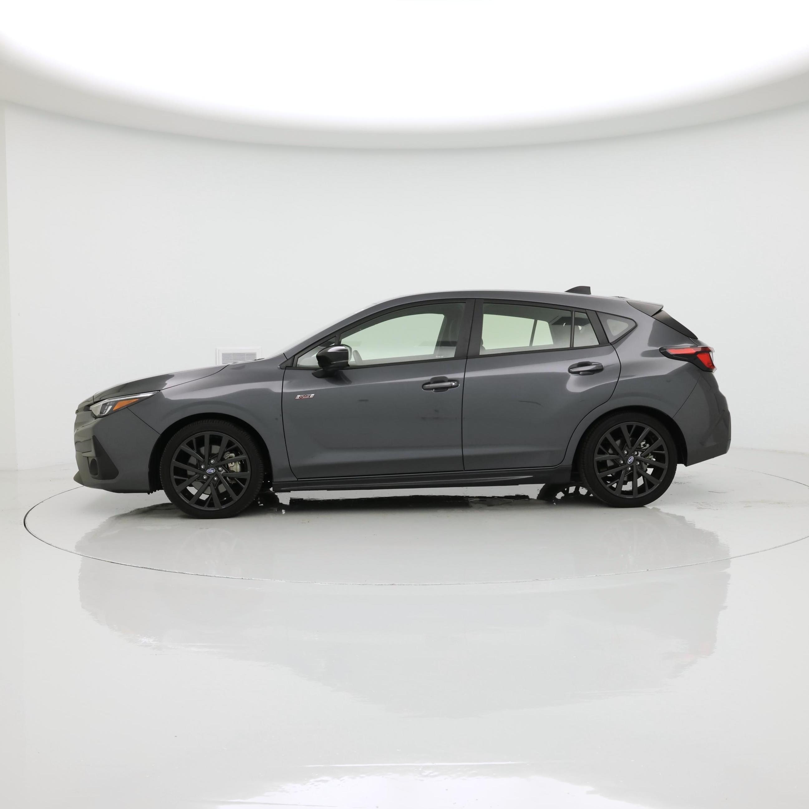 Thumbnail: 2024 Subaru Impreza - 3