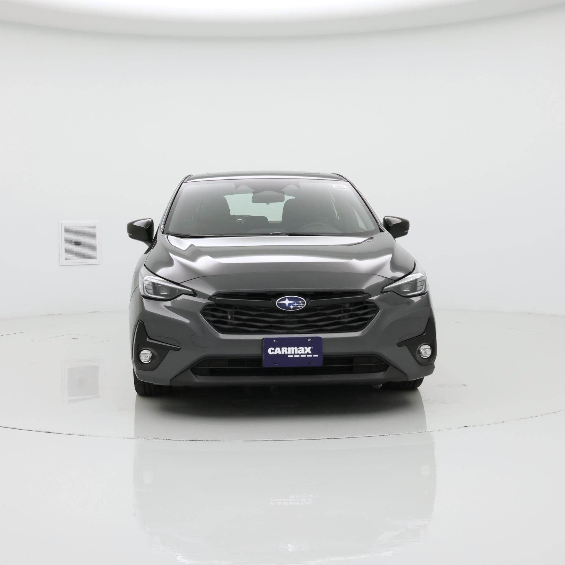 Thumbnail: 2024 Subaru Impreza - 5
