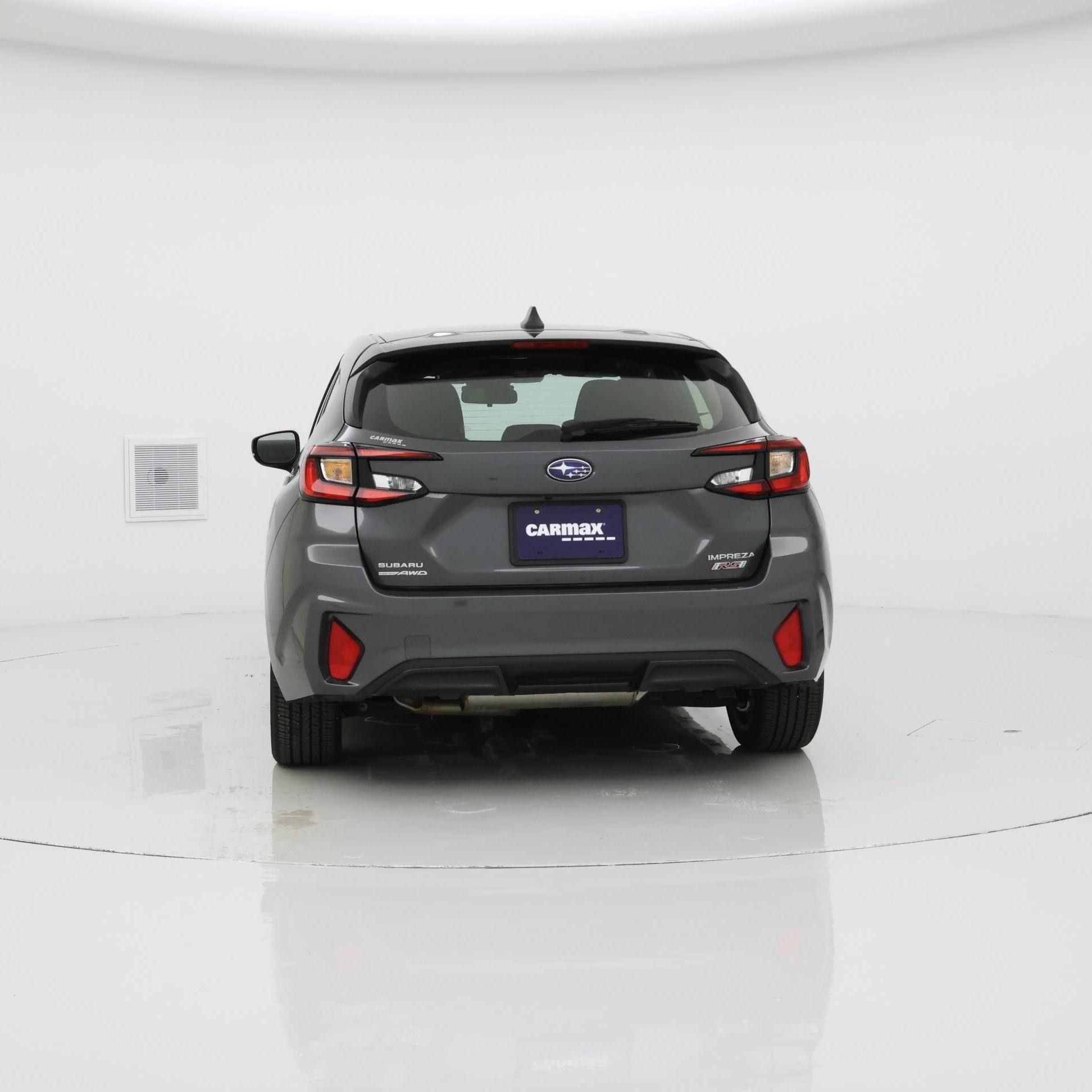 Thumbnail: 2024 Subaru Impreza - 6