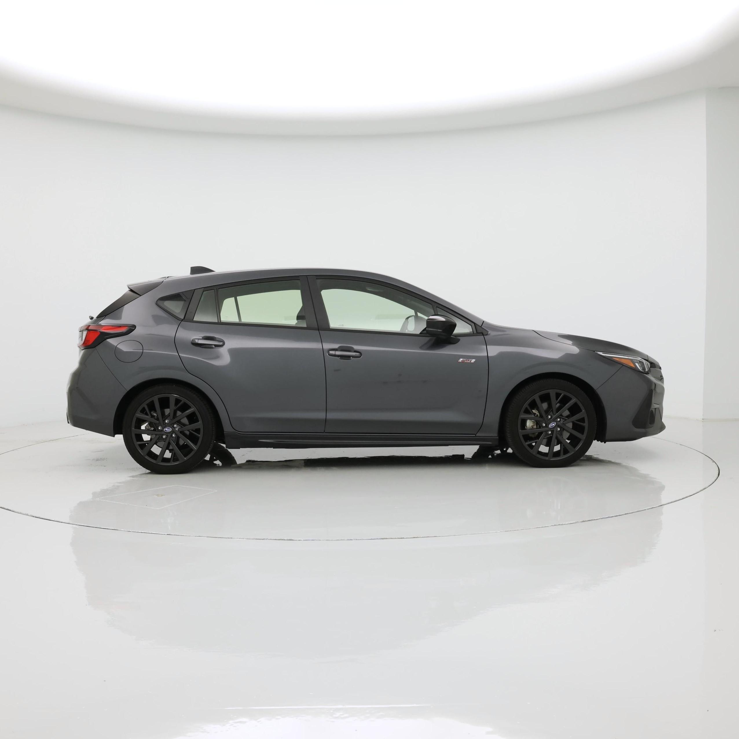 Thumbnail: 2024 Subaru Impreza - 7