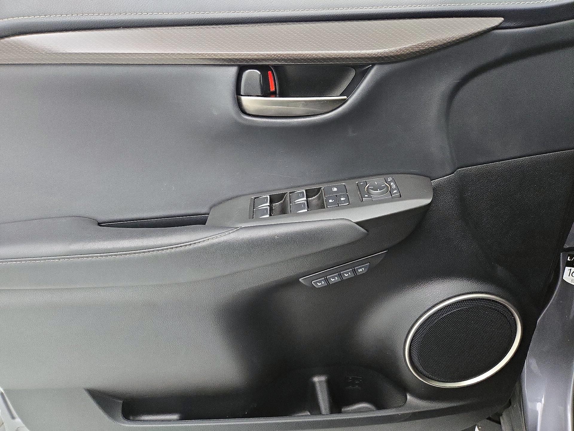 Thumbnail: 2020 Lexus NX - 12