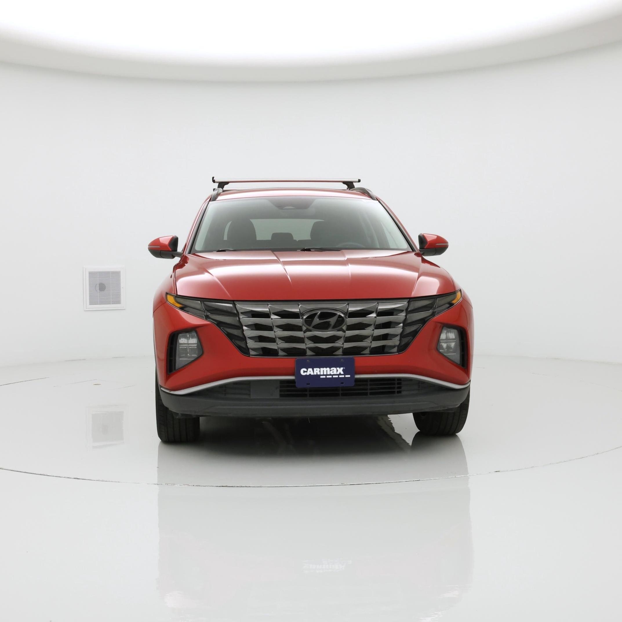 Thumbnail: 2022 Hyundai Tucson - 5