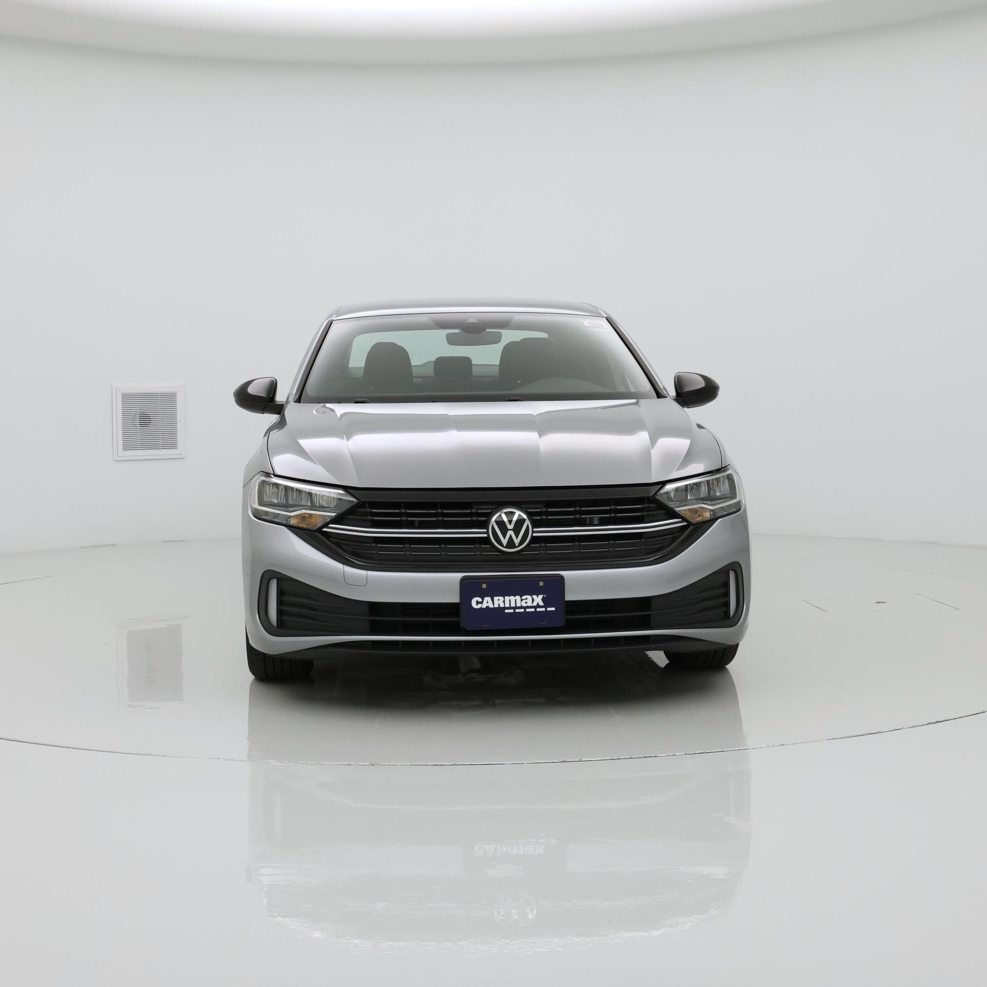 Thumbnail: 2023 Volkswagen Jetta - 5