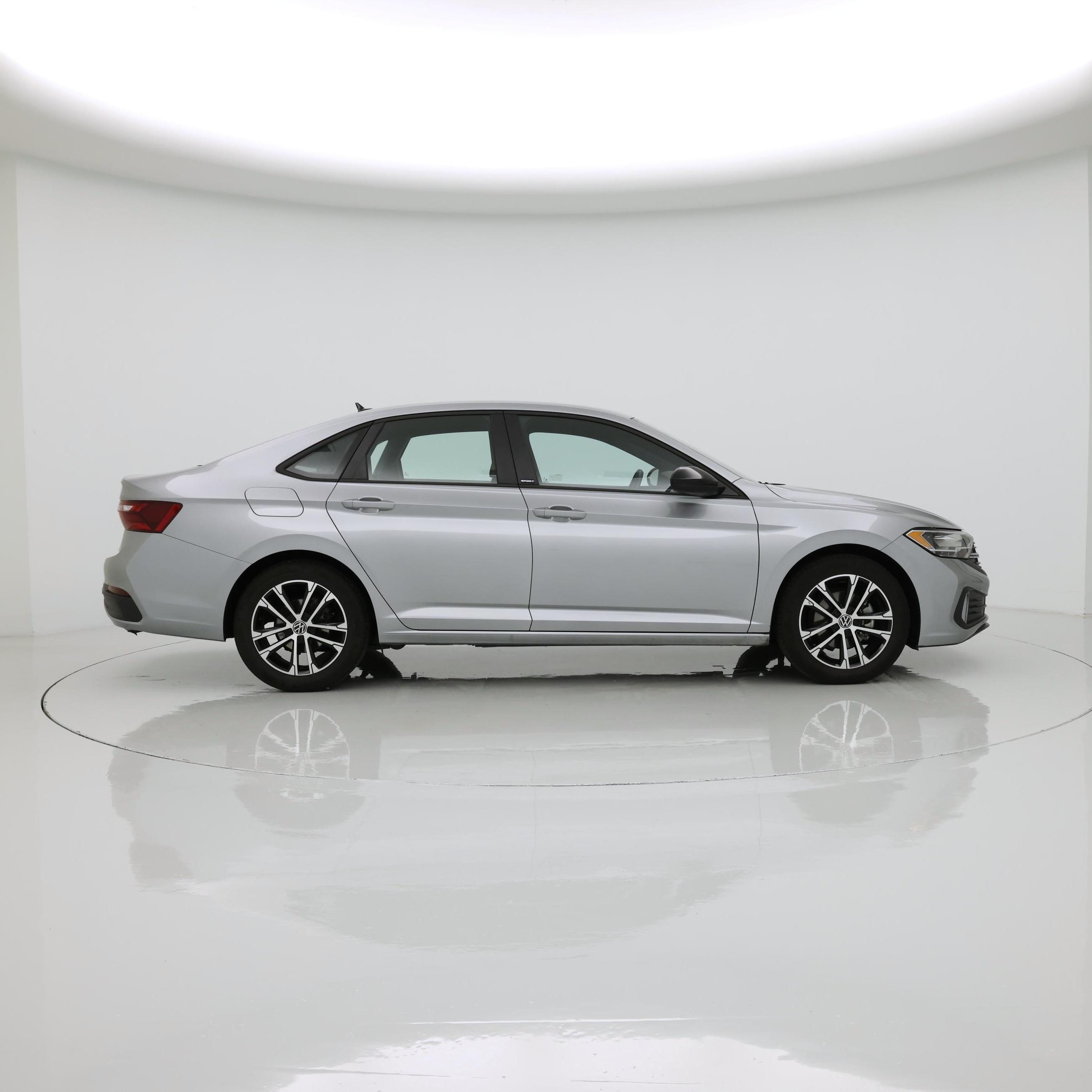 Thumbnail: 2023 Volkswagen Jetta - 7