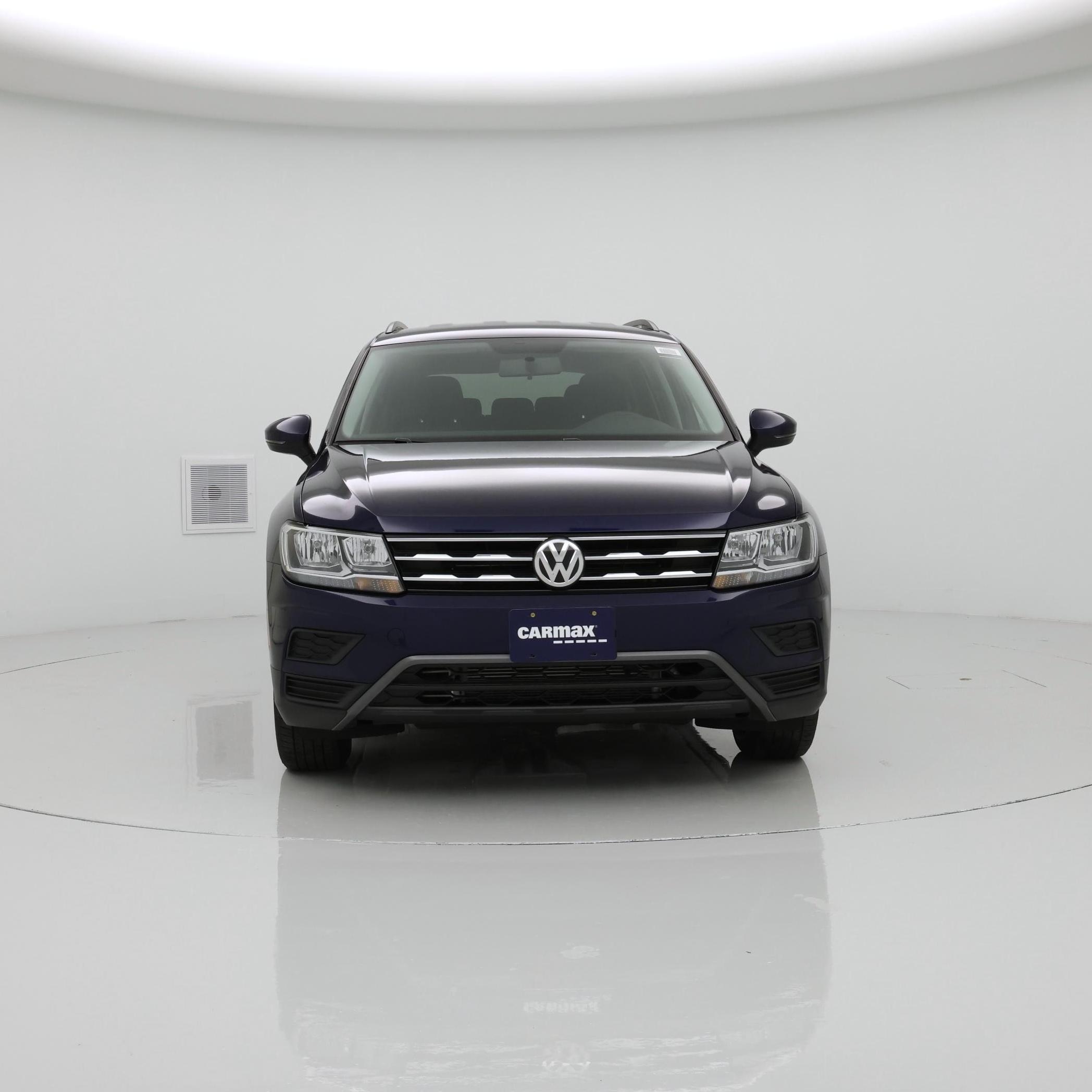 Thumbnail: 2021 Volkswagen Tiguan - 5