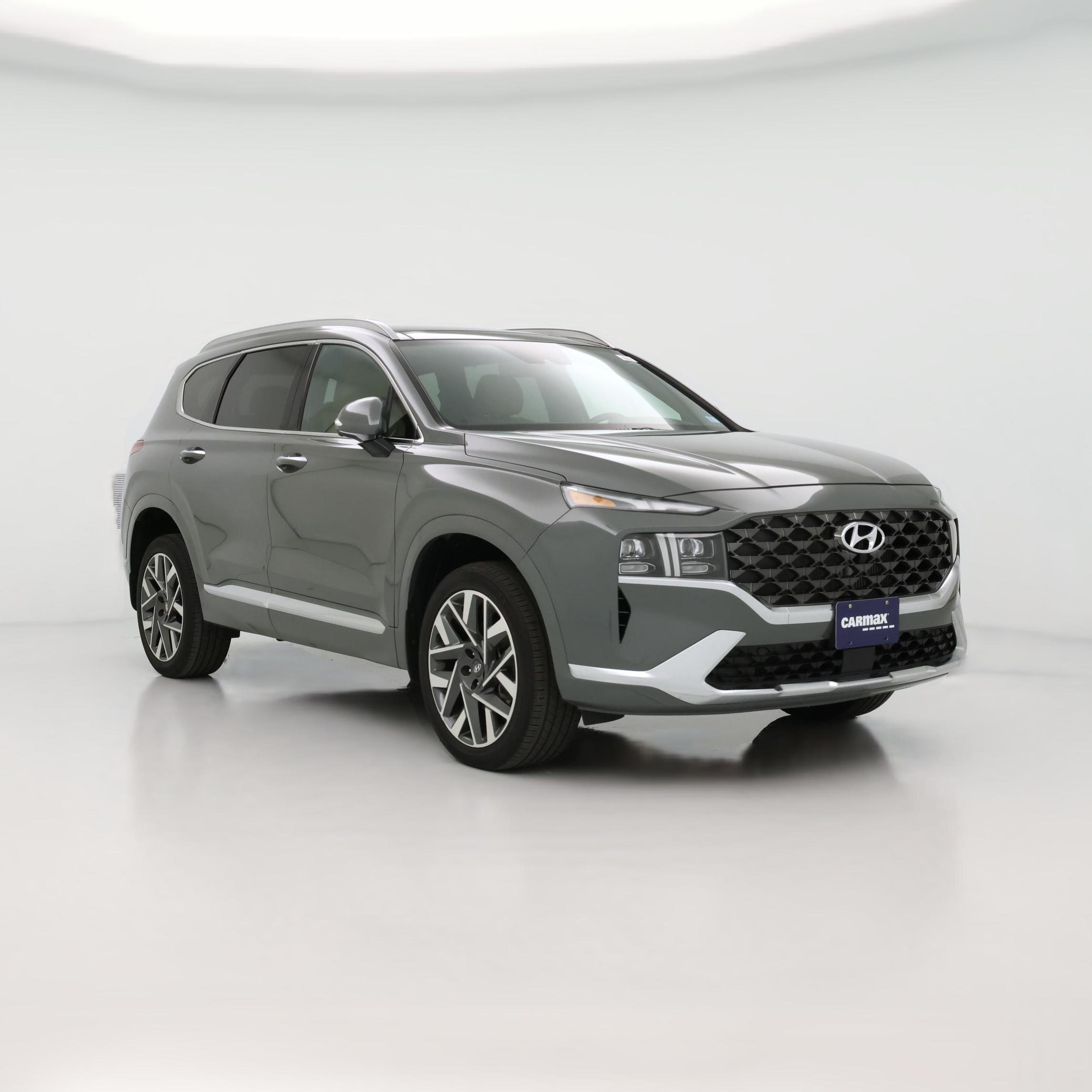Thumbnail: 2023 Hyundai Santa Fe - 1