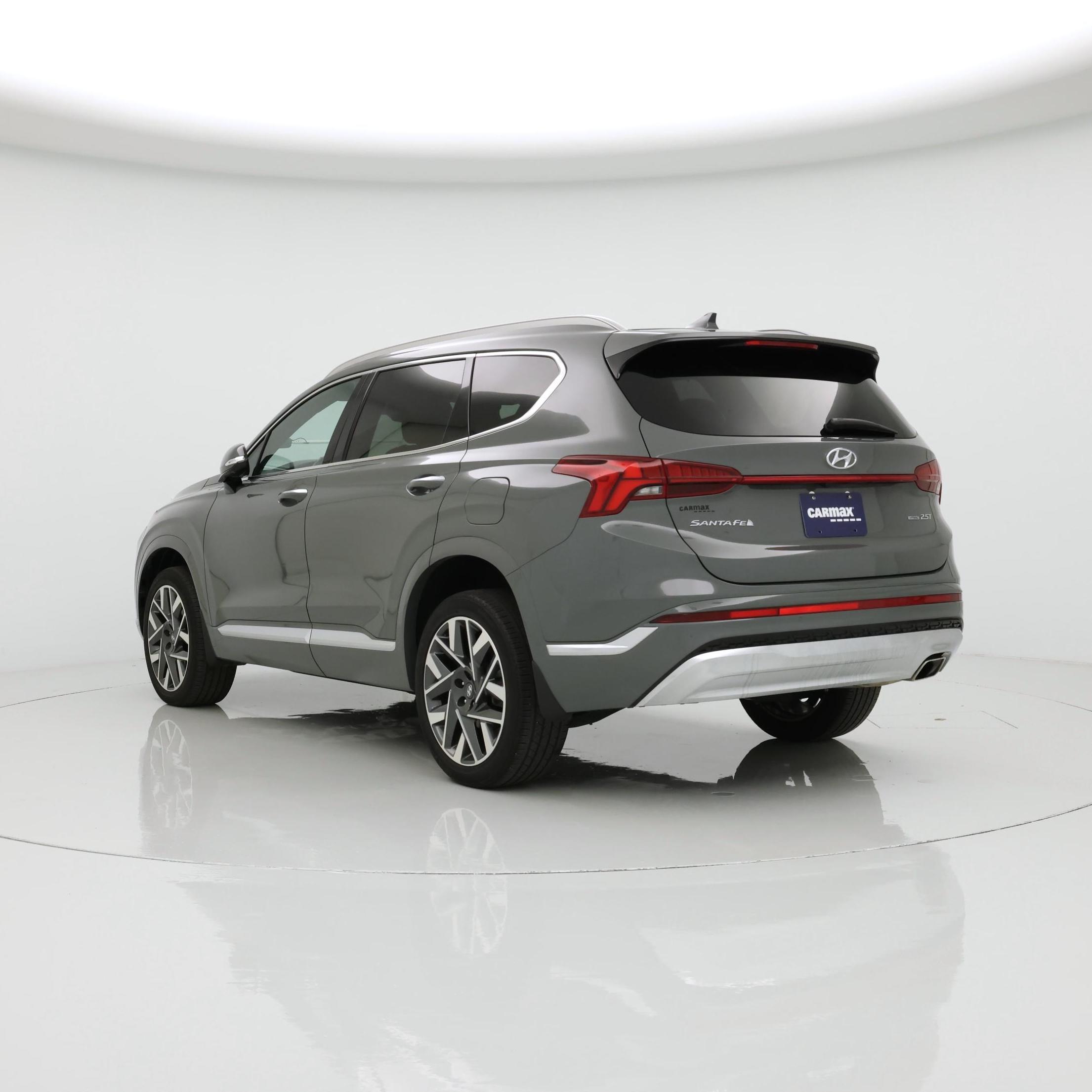 Thumbnail: 2023 Hyundai Santa Fe - 2