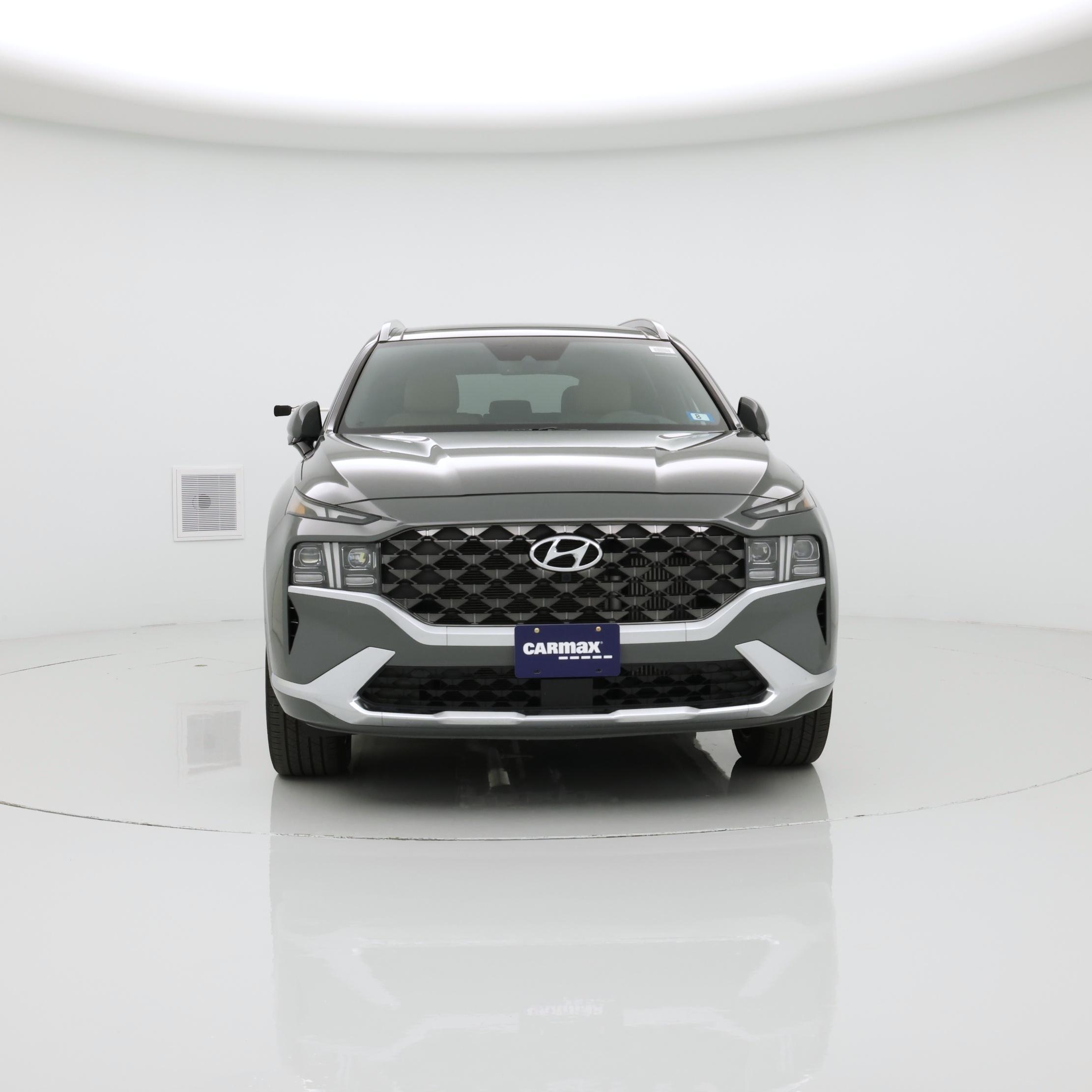Thumbnail: 2023 Hyundai Santa Fe - 5