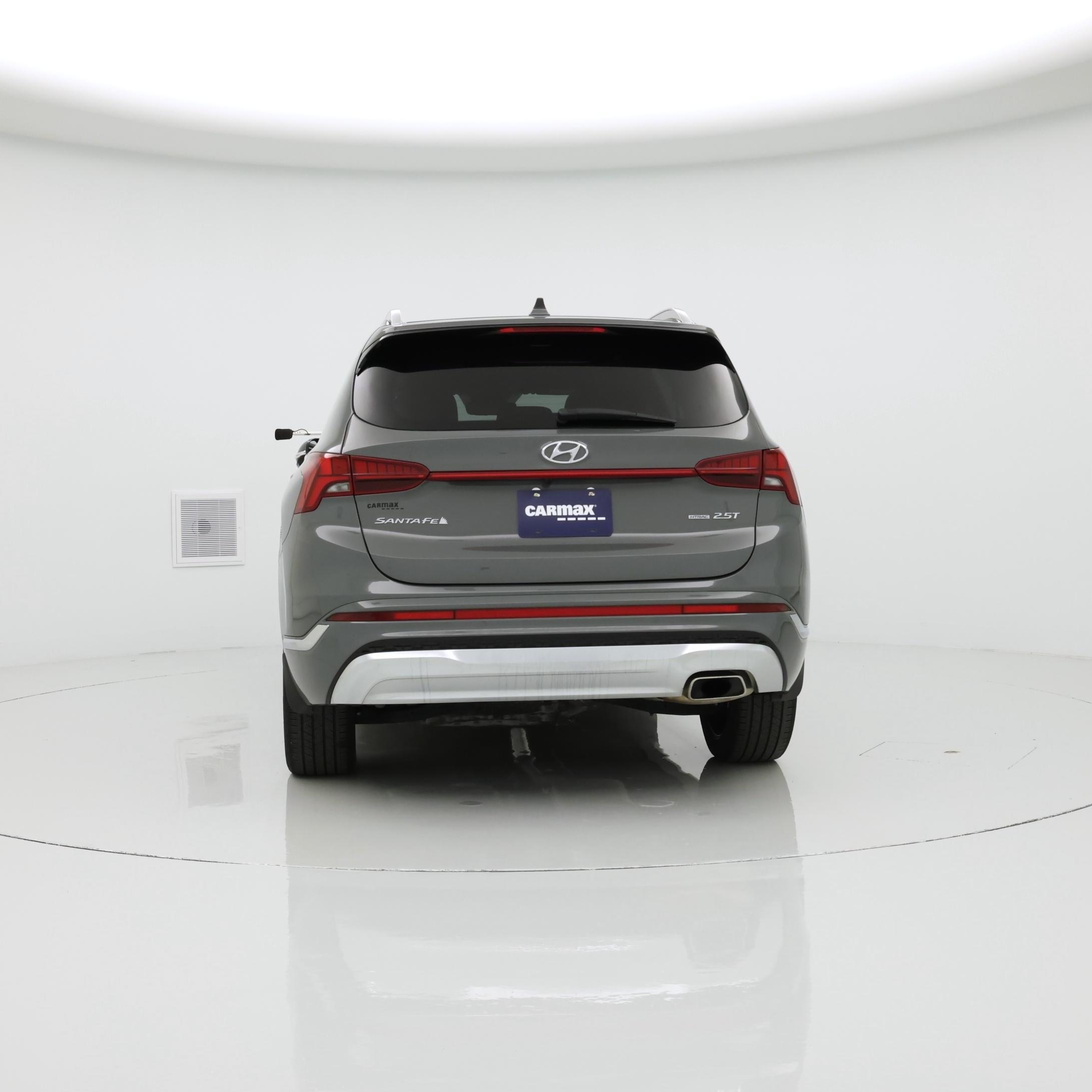 Thumbnail: 2023 Hyundai Santa Fe - 6