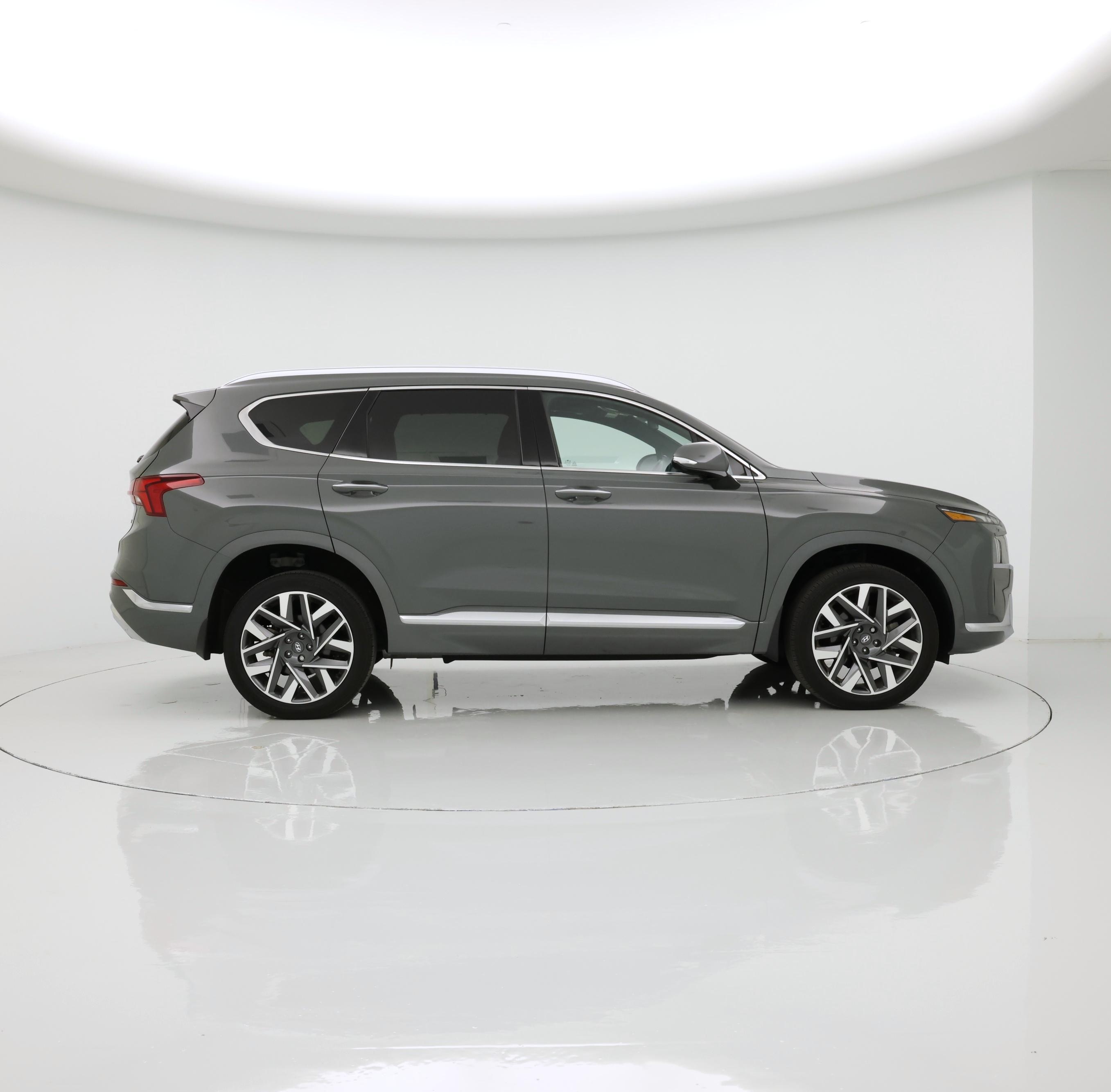Thumbnail: 2023 Hyundai Santa Fe - 7