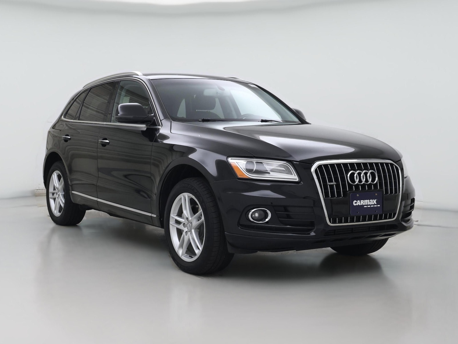 2016 Audi Q5
