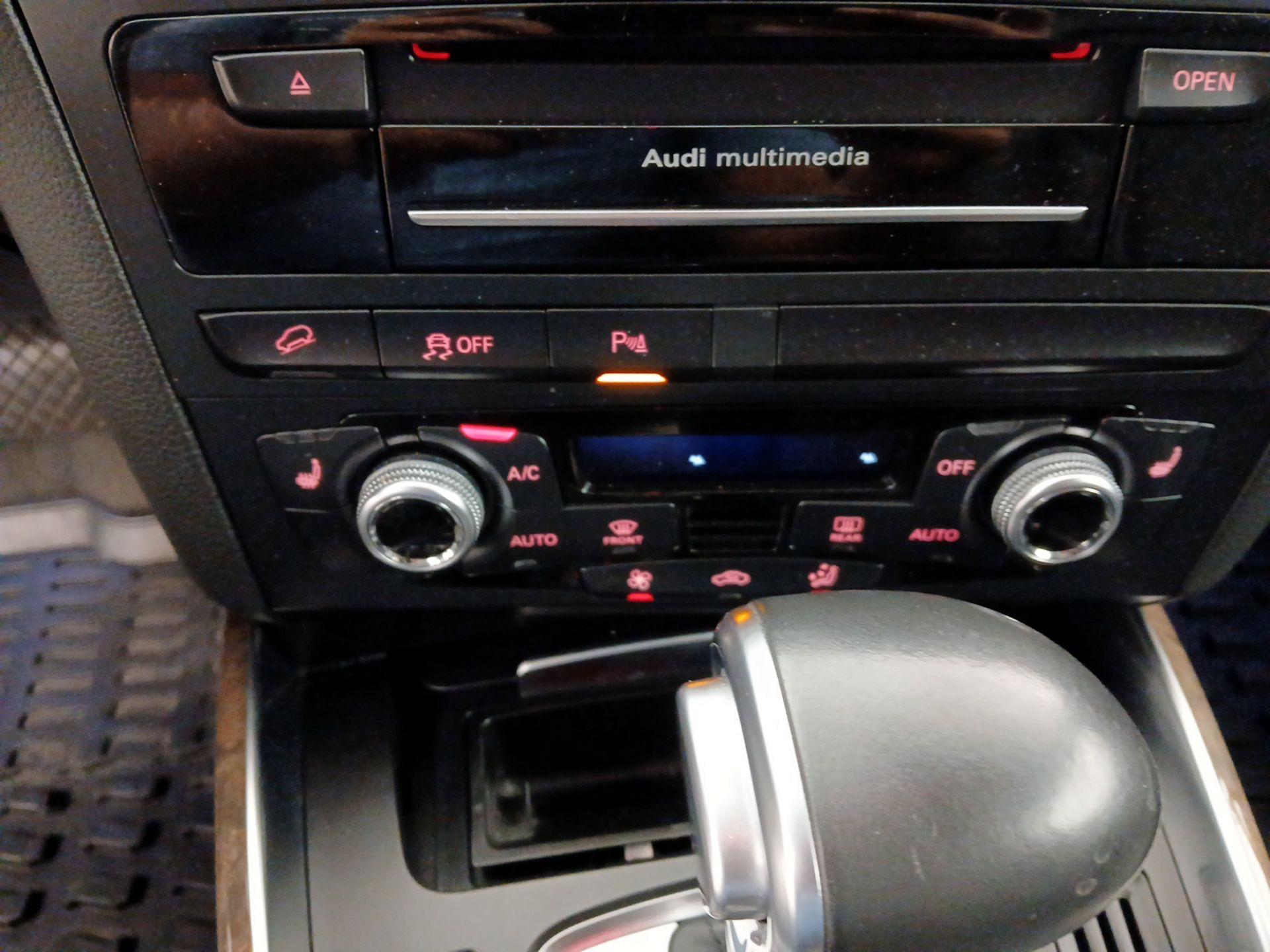 Thumbnail: 2016 Audi Q5 - 17