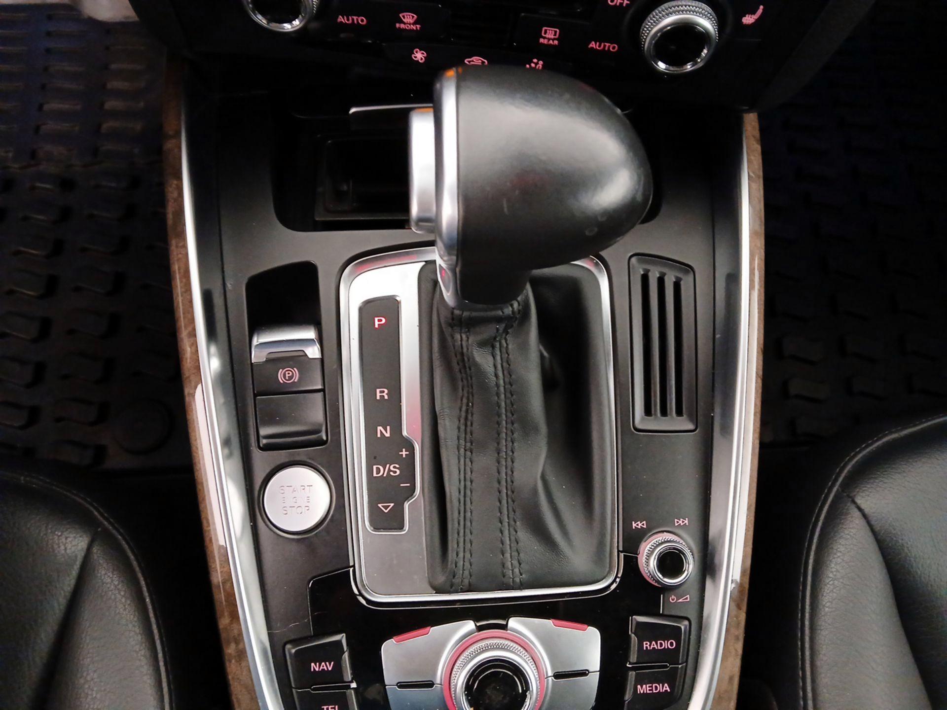 Thumbnail: 2016 Audi Q5 - 18