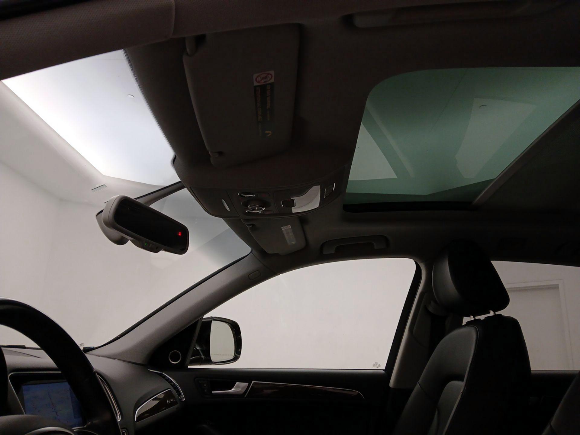 Thumbnail: 2016 Audi Q5 - 19