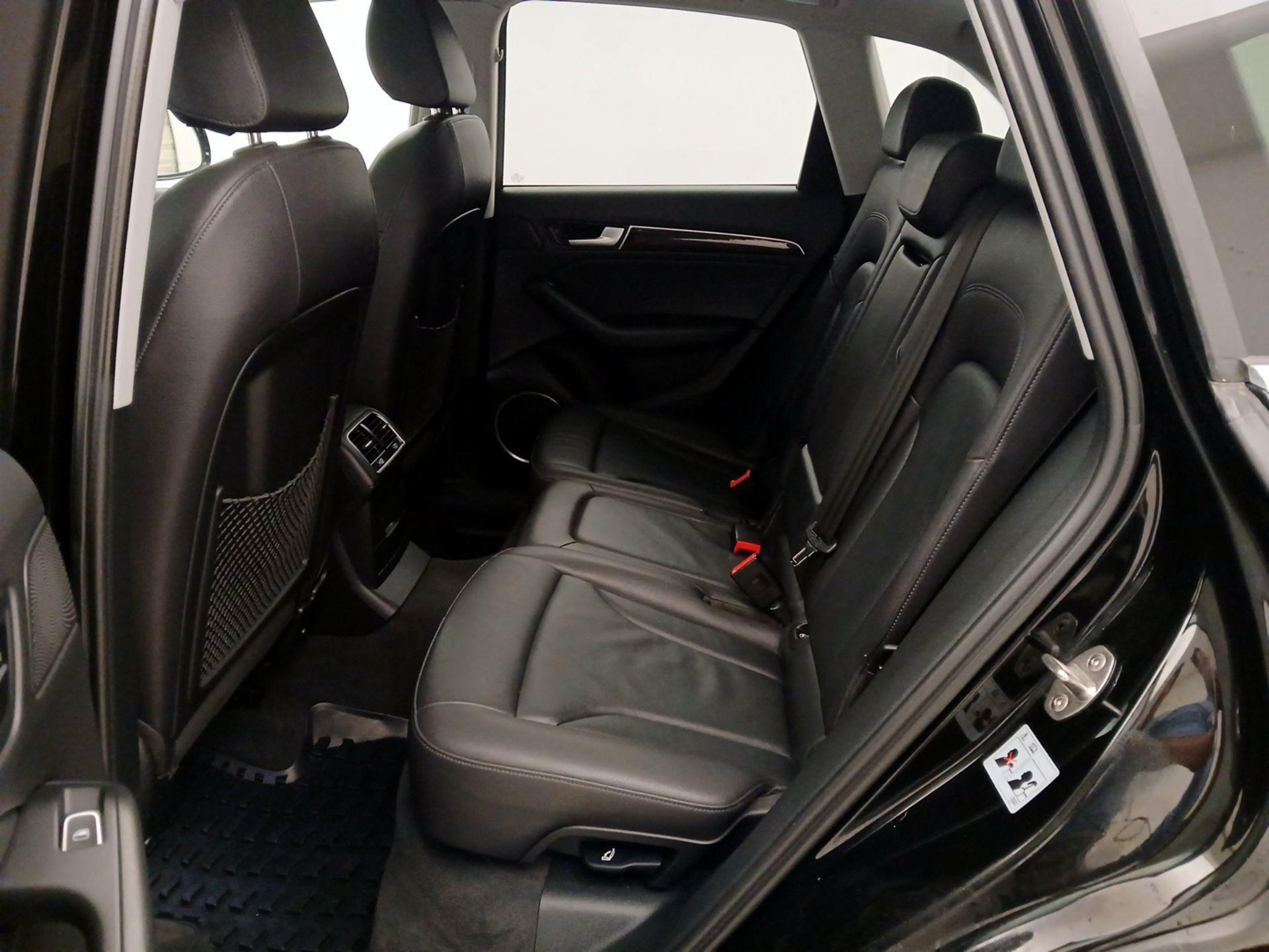 Thumbnail: 2016 Audi Q5 - 20