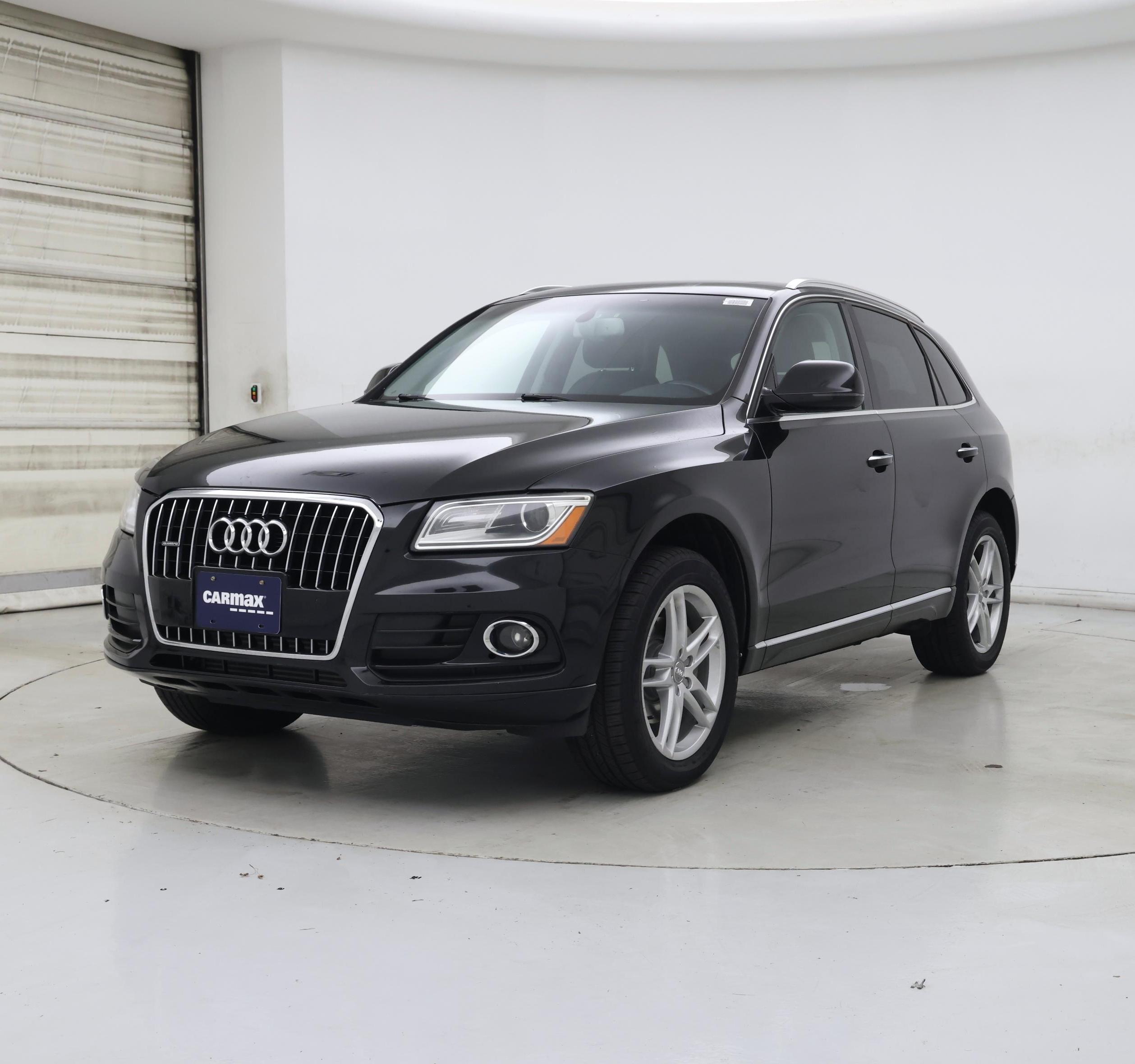 Thumbnail: 2016 Audi Q5 - 4