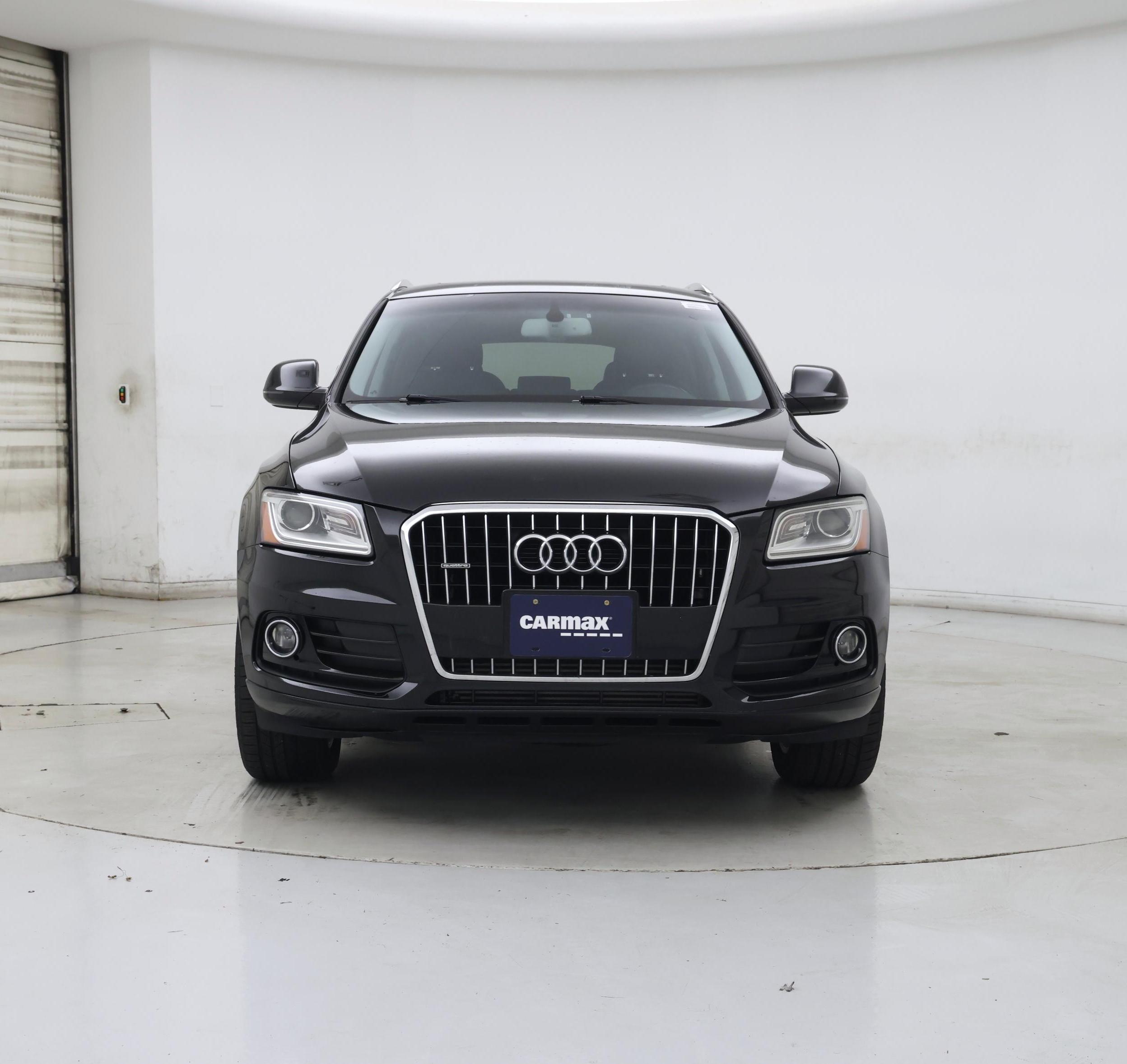 Thumbnail: 2016 Audi Q5 - 5