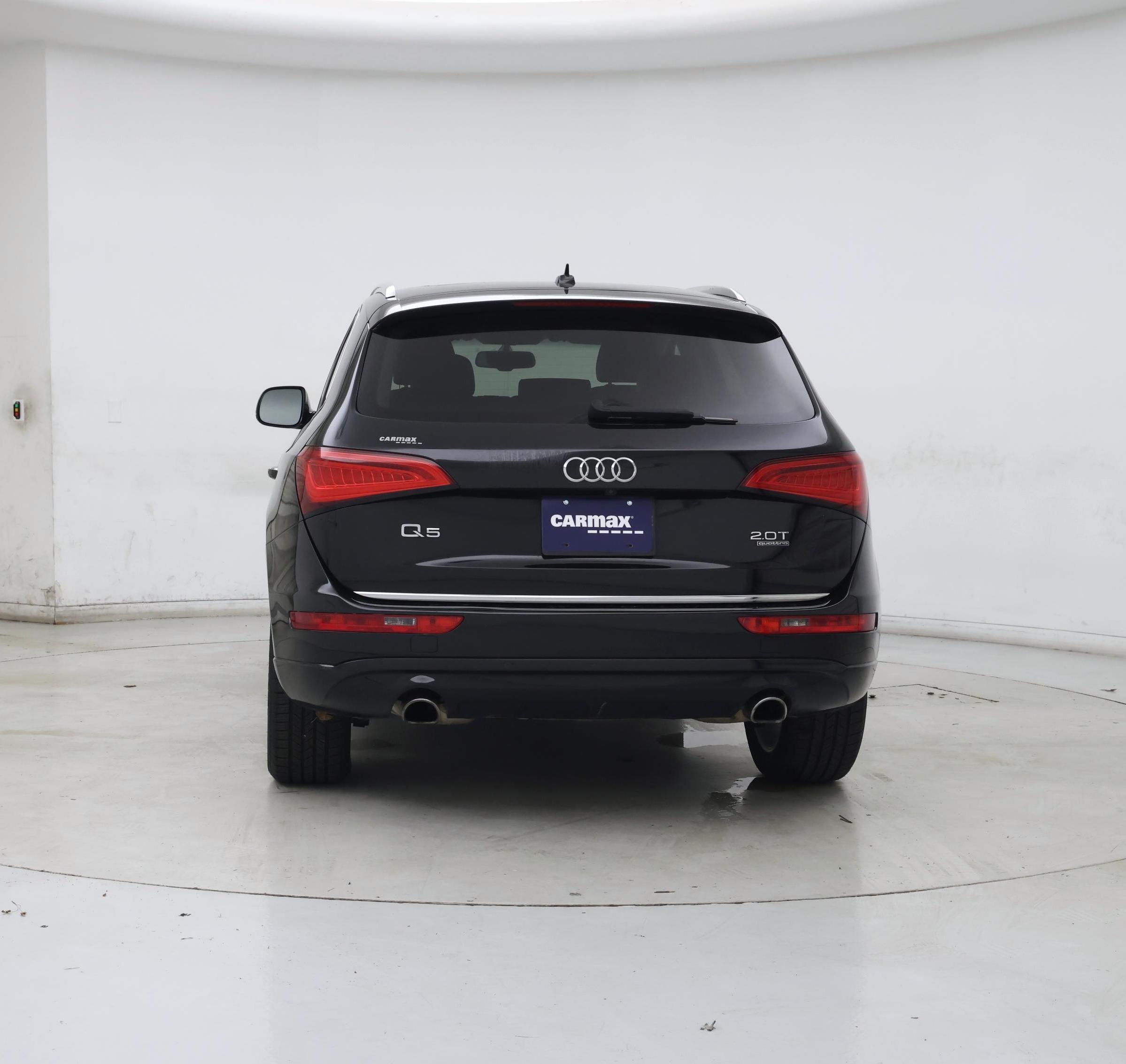 Thumbnail: 2016 Audi Q5 - 6