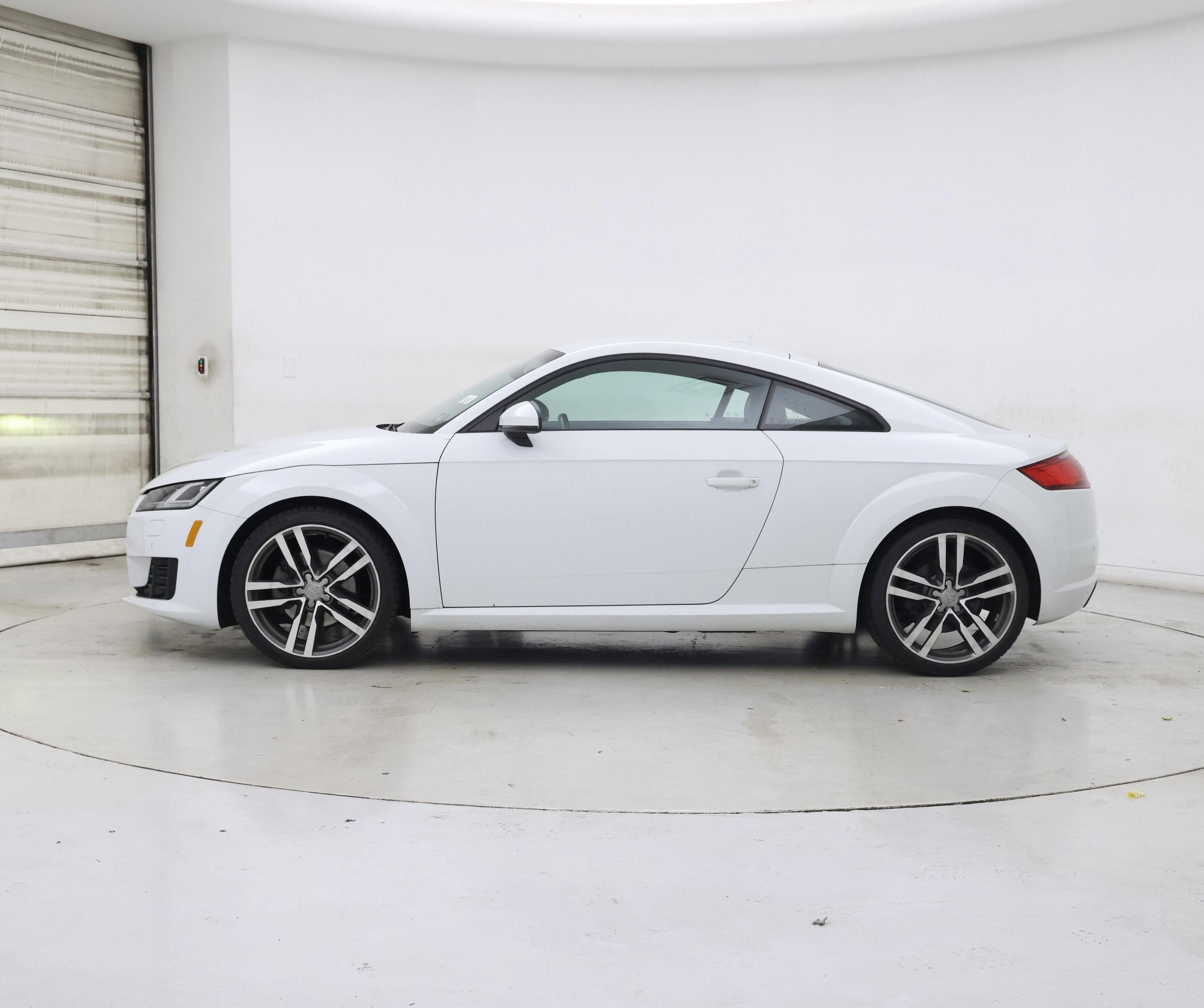 Thumbnail: 2016 Audi TT - 3