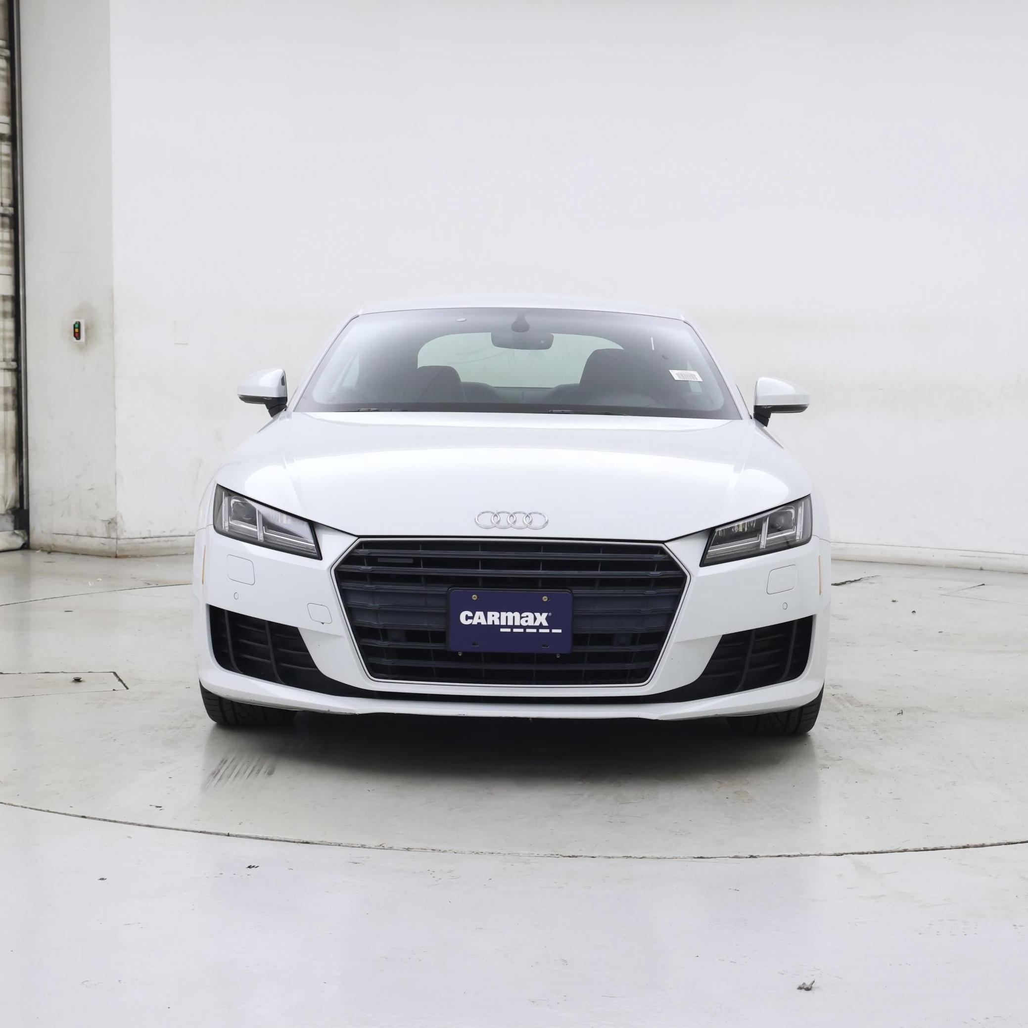 Thumbnail: 2016 Audi TT - 5
