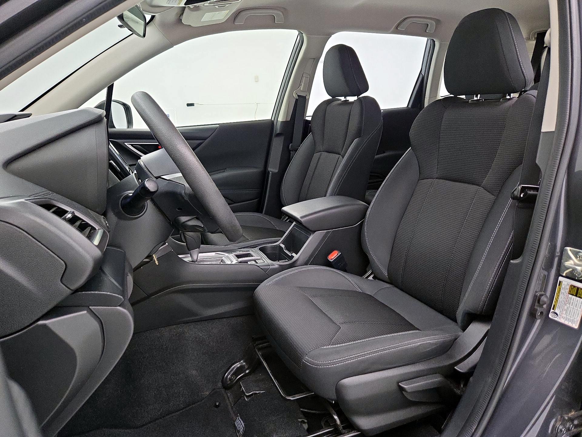 Thumbnail: 2021 Subaru Forester - 11