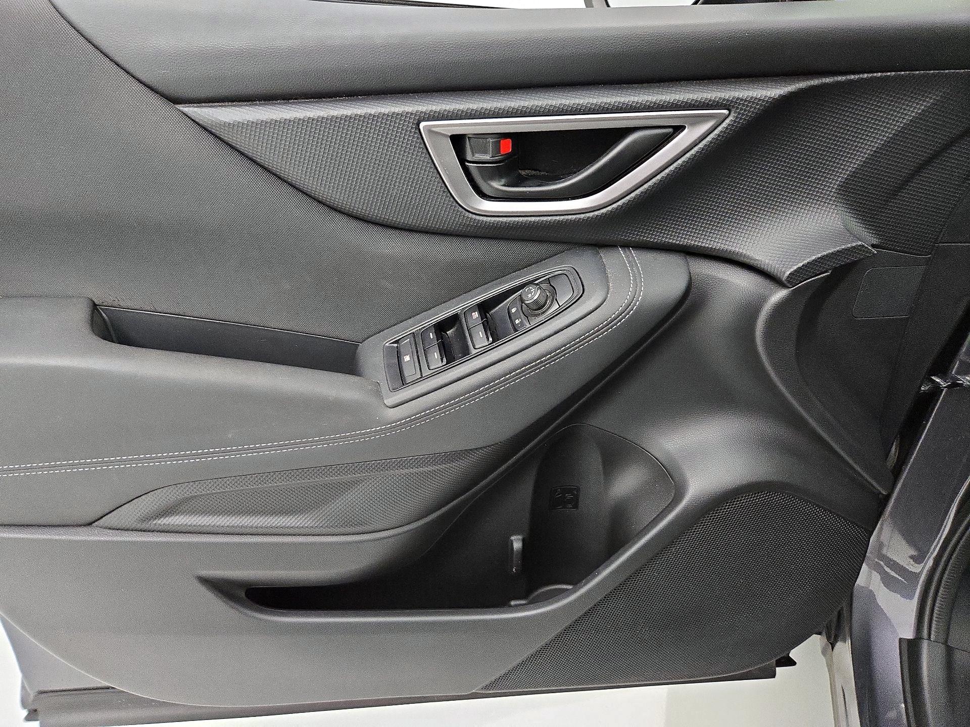 Thumbnail: 2021 Subaru Forester - 12