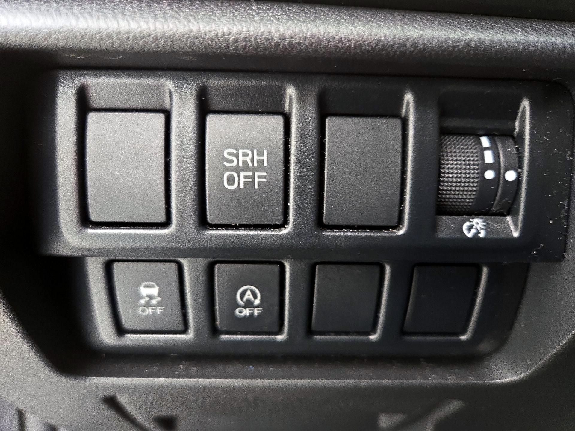 Thumbnail: 2021 Subaru Forester - 13