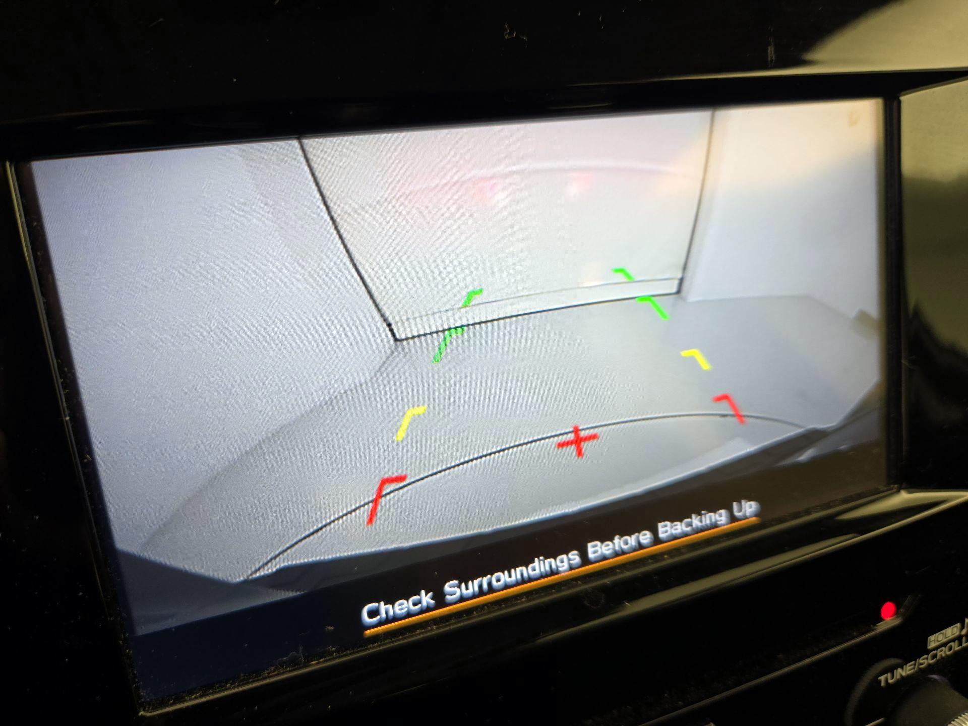 Thumbnail: 2021 Subaru Forester - 14