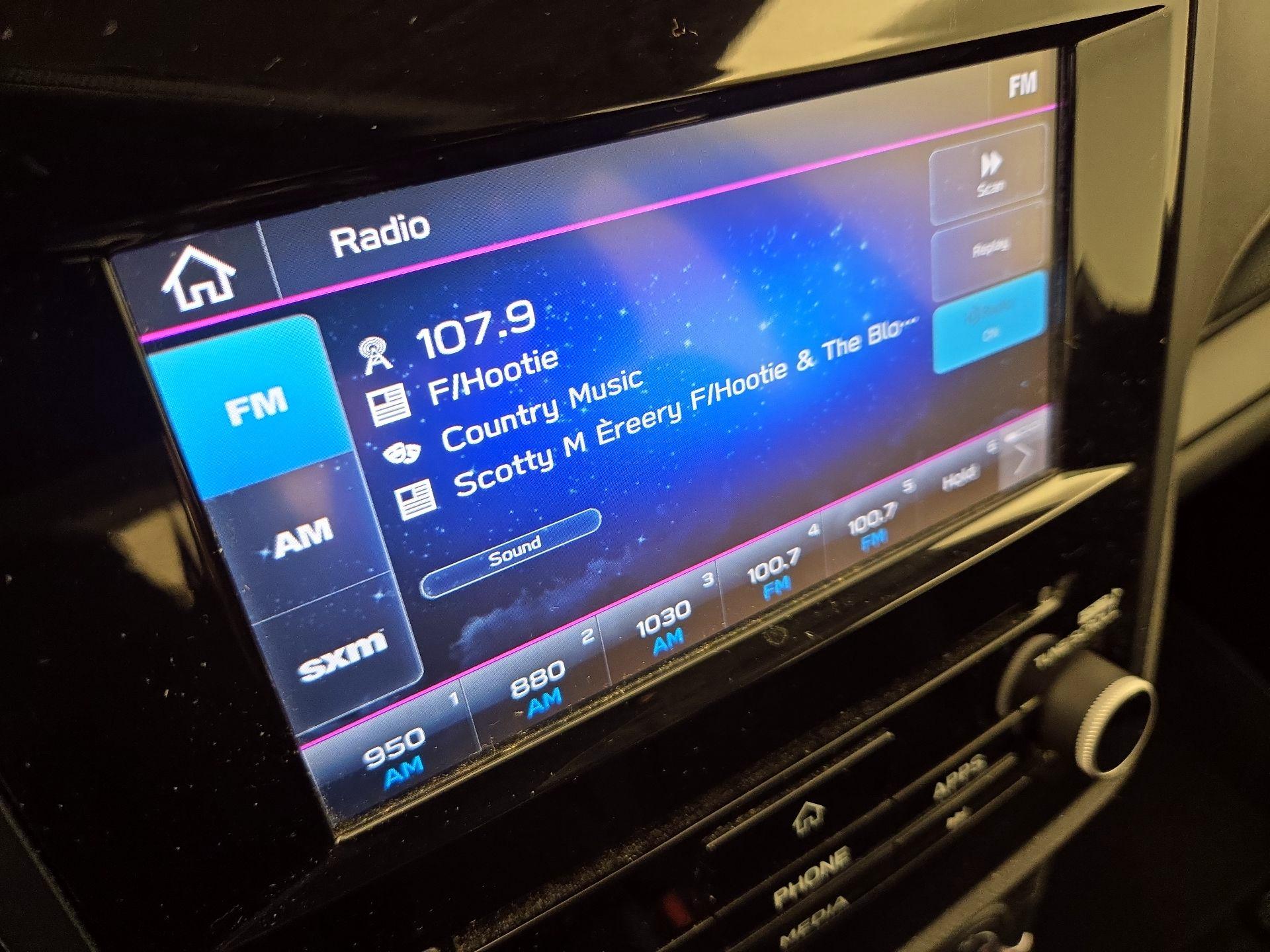 Thumbnail: 2021 Subaru Forester - 15