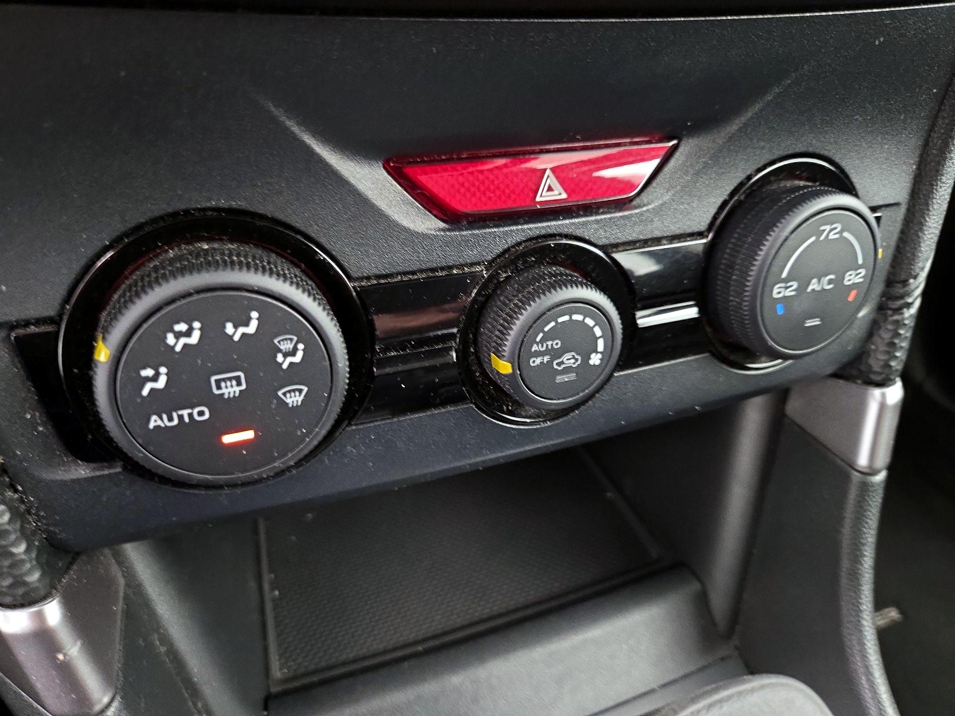 Thumbnail: 2021 Subaru Forester - 16