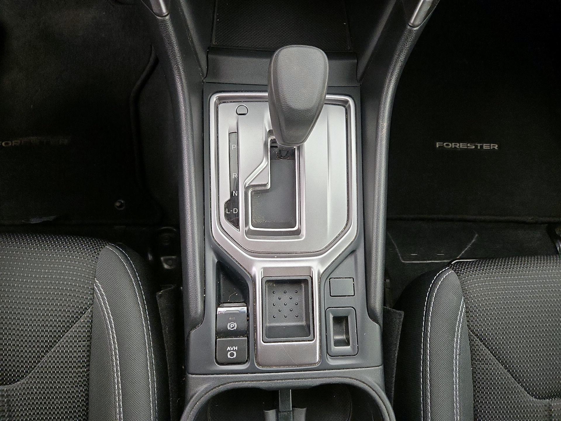 Thumbnail: 2021 Subaru Forester - 17