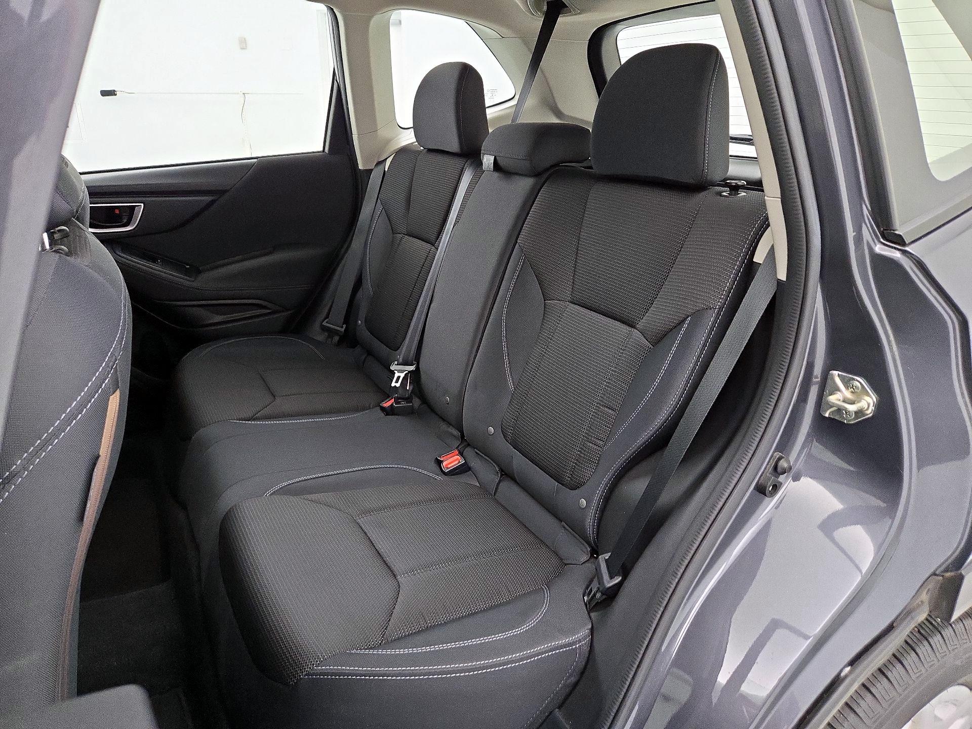 Thumbnail: 2021 Subaru Forester - 19