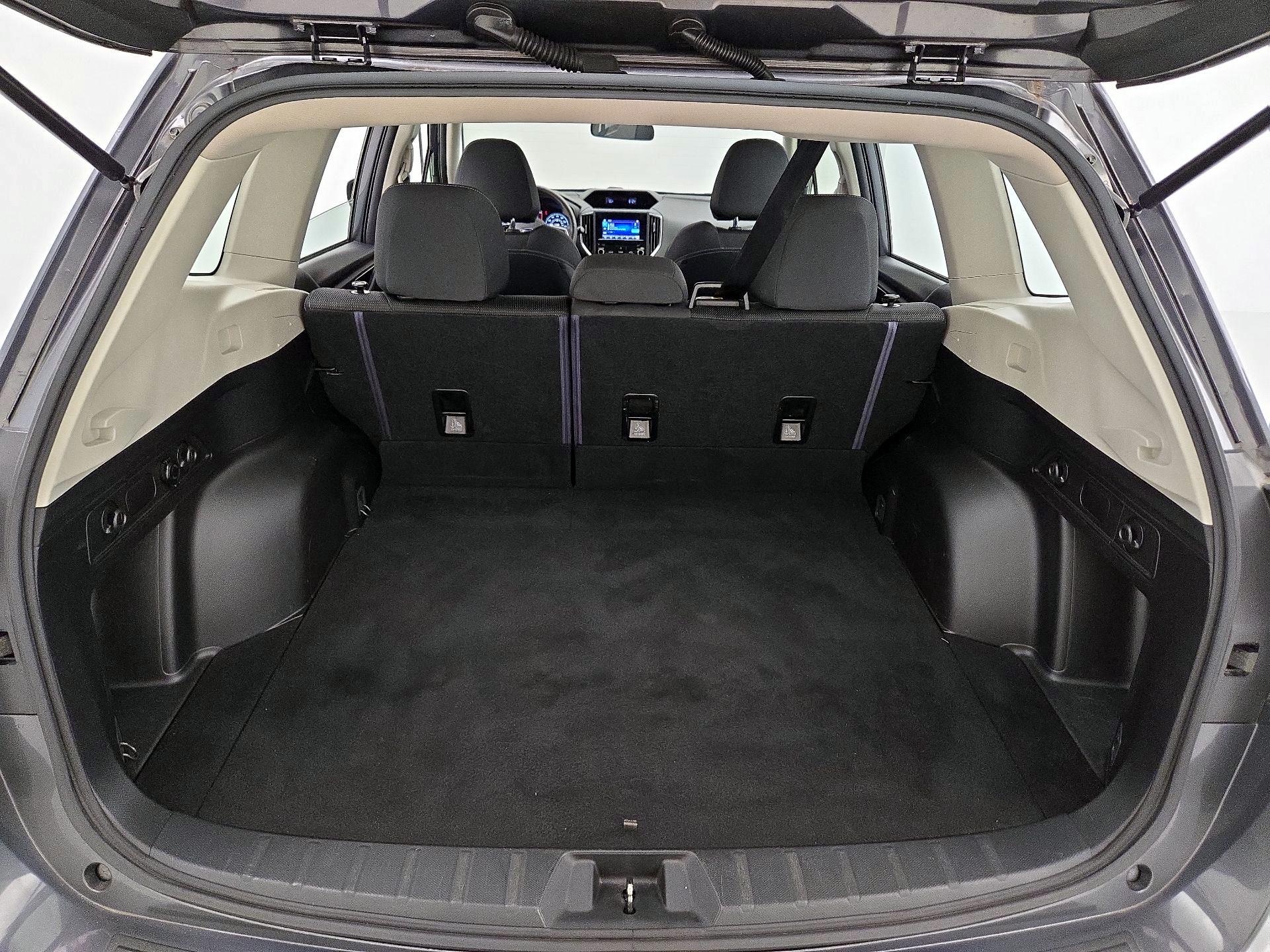 Thumbnail: 2021 Subaru Forester - 20