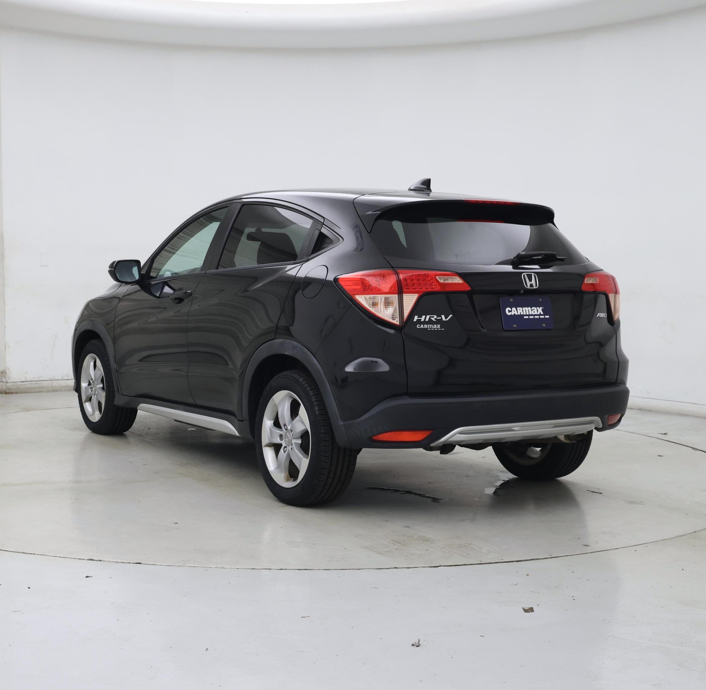 Thumbnail: 2016 Honda HR-V - 2