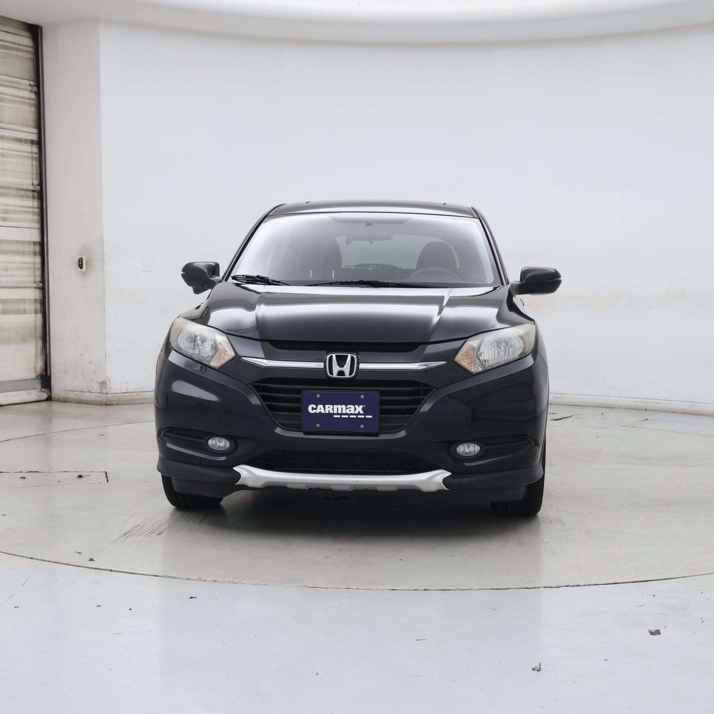 Thumbnail: 2016 Honda HR-V - 5