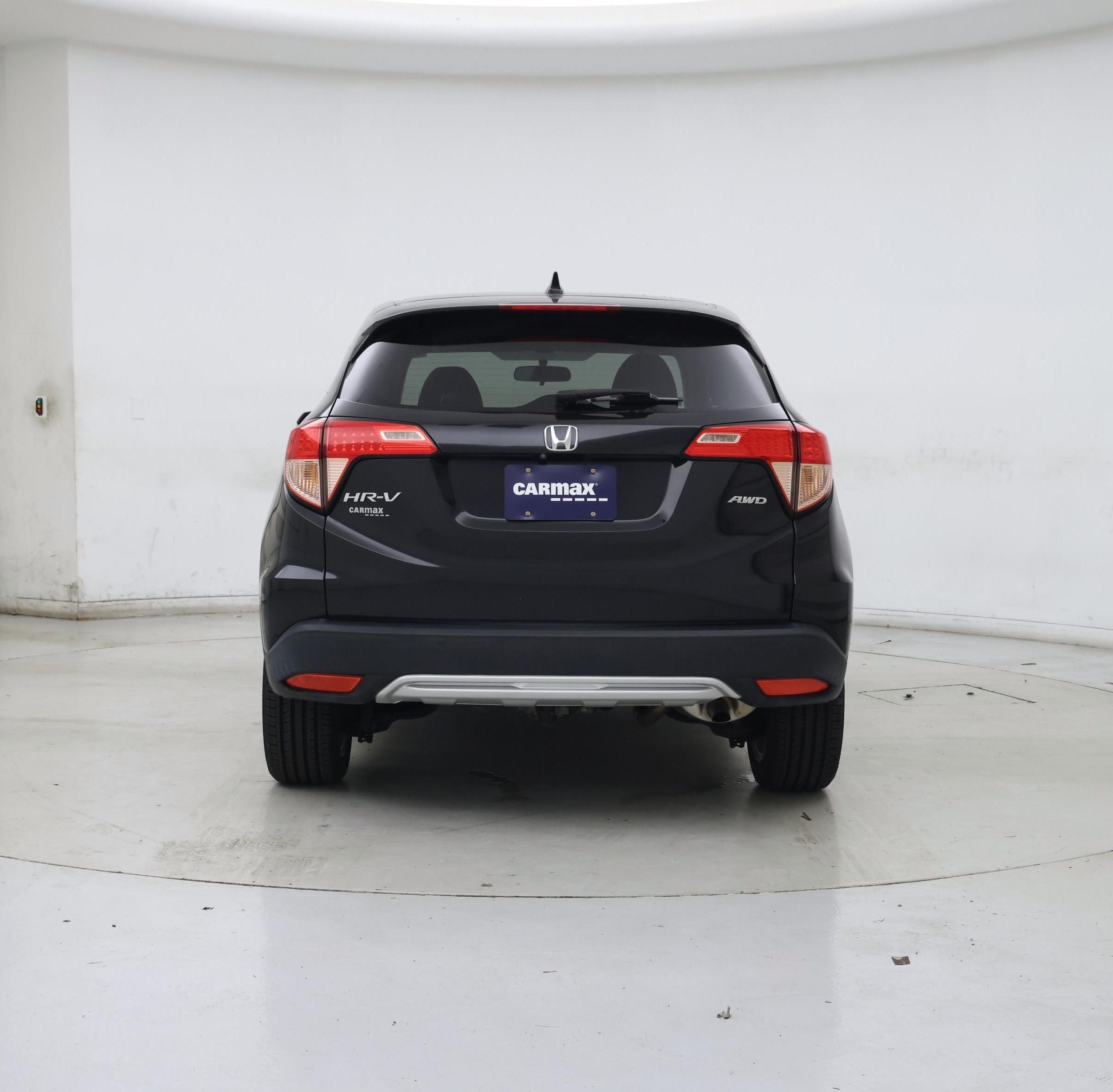 Thumbnail: 2016 Honda HR-V - 6