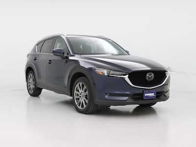 2021 Mazda CX-5 Signature