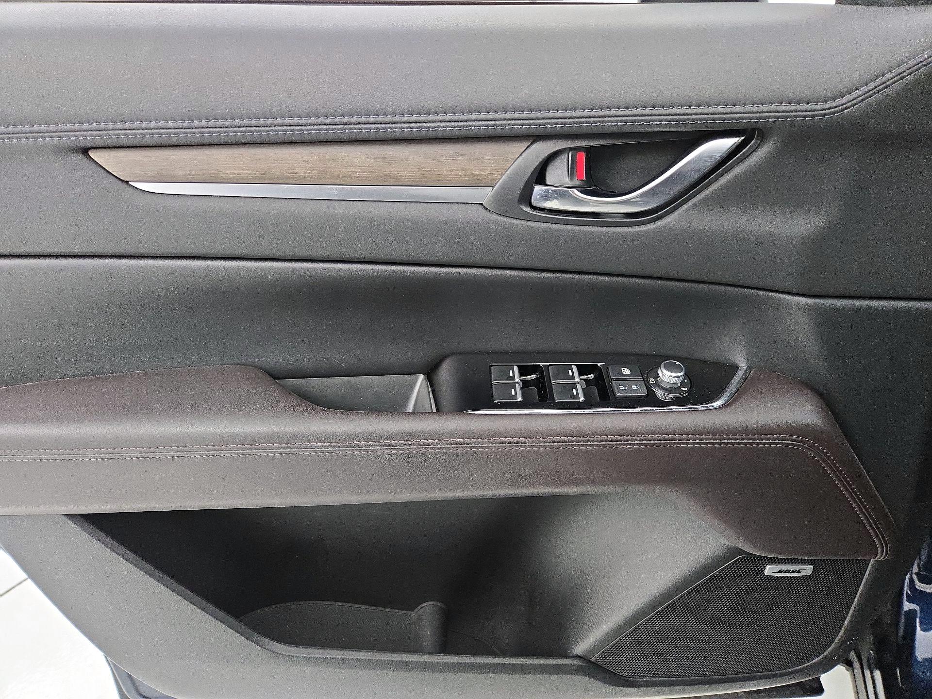 Thumbnail: 2021 Mazda CX-5 - 12