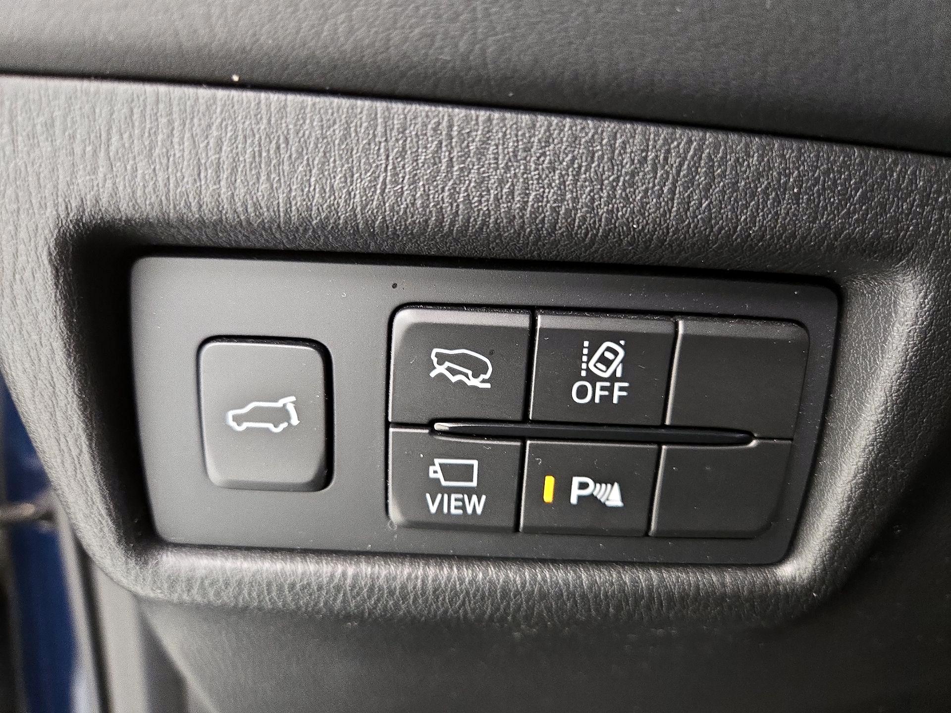 Thumbnail: 2021 Mazda CX-5 - 13