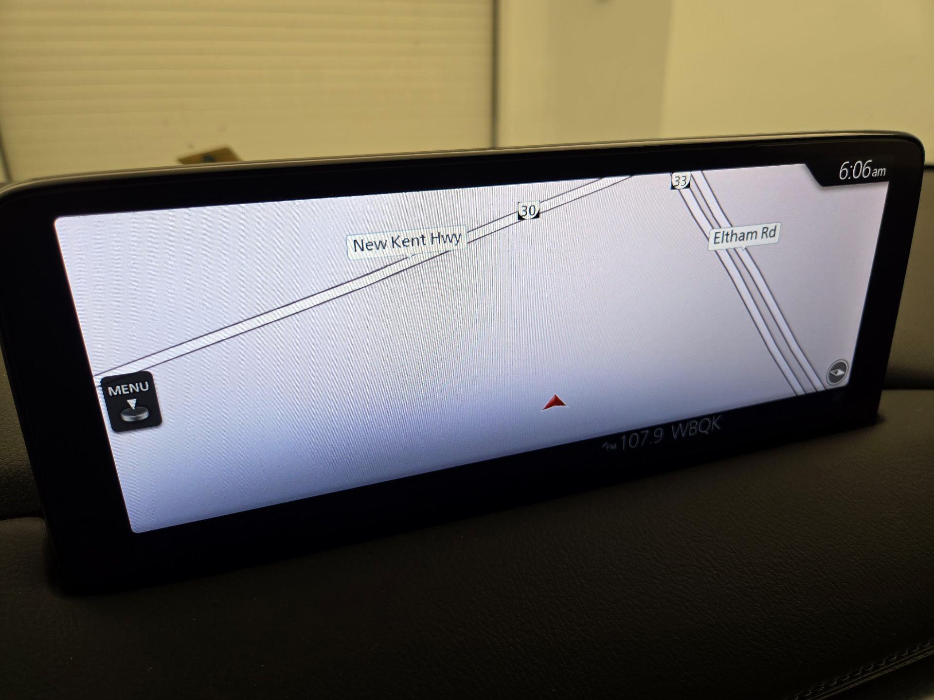 Thumbnail: 2021 Mazda CX-5 - 14