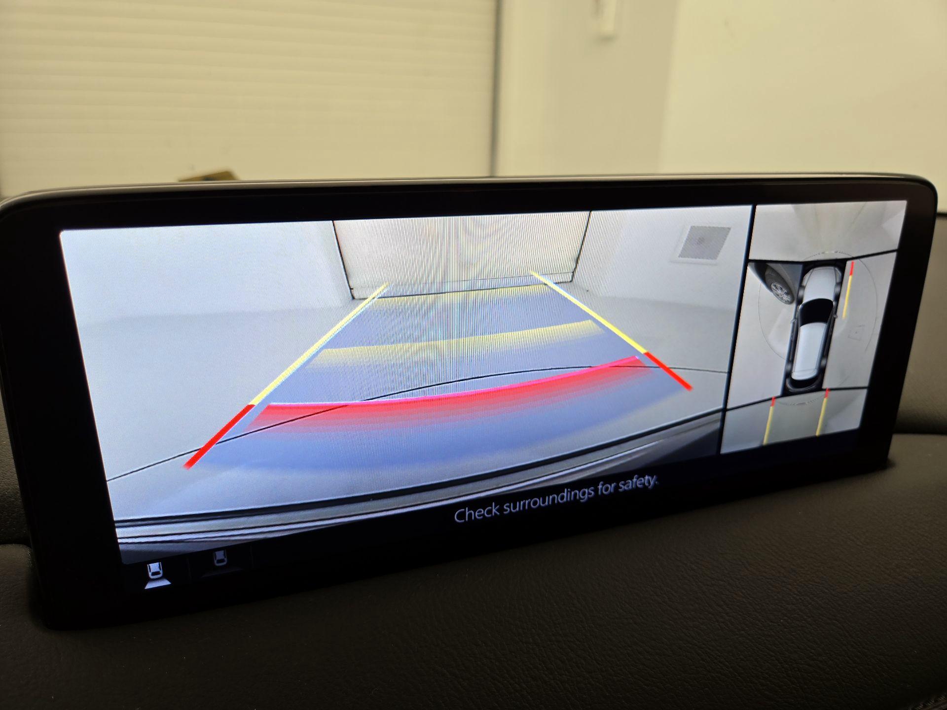 Thumbnail: 2021 Mazda CX-5 - 15