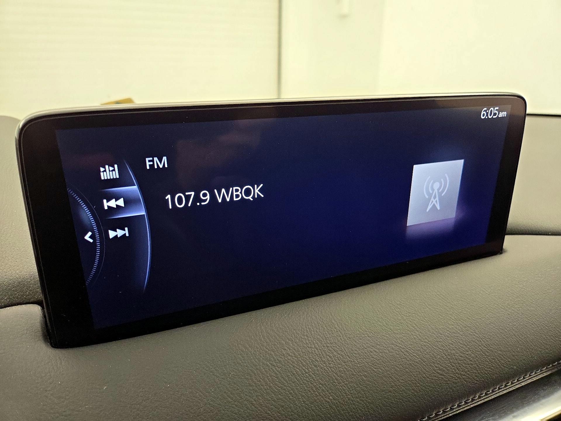 Thumbnail: 2021 Mazda CX-5 - 16