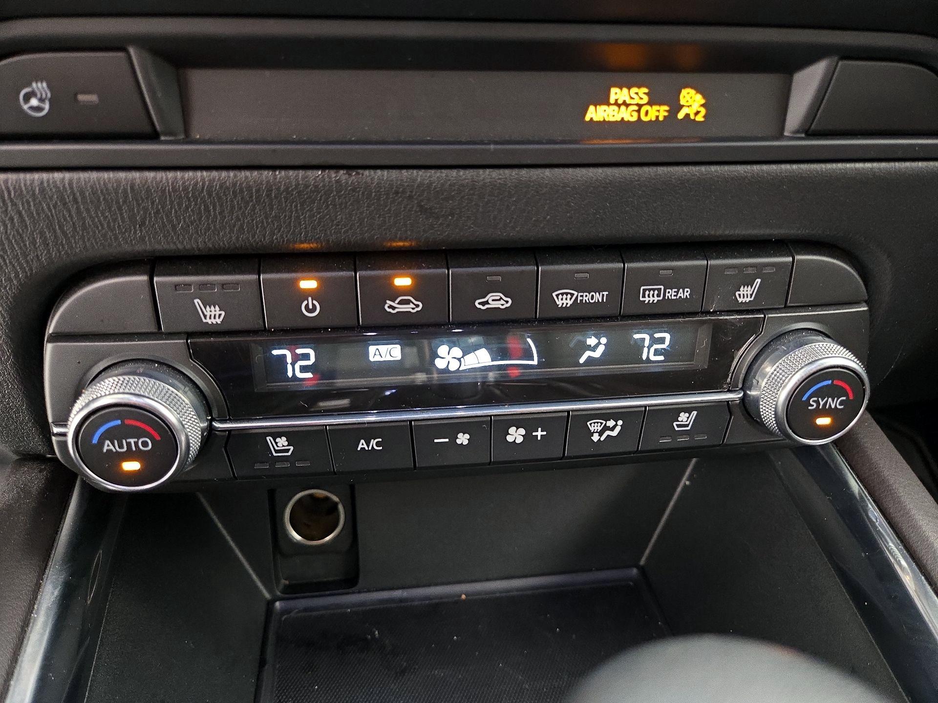 Thumbnail: 2021 Mazda CX-5 - 17