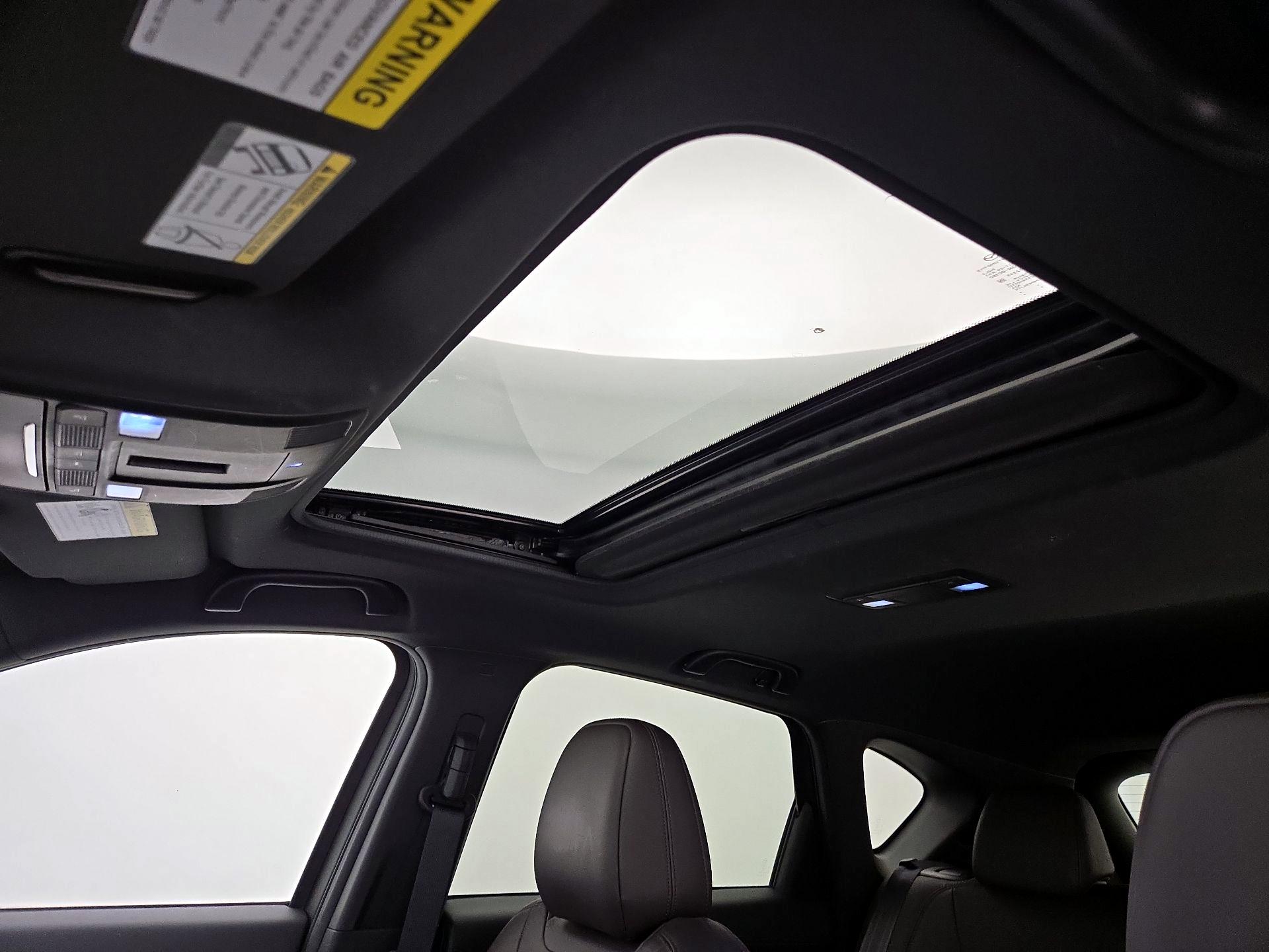 Thumbnail: 2021 Mazda CX-5 - 20