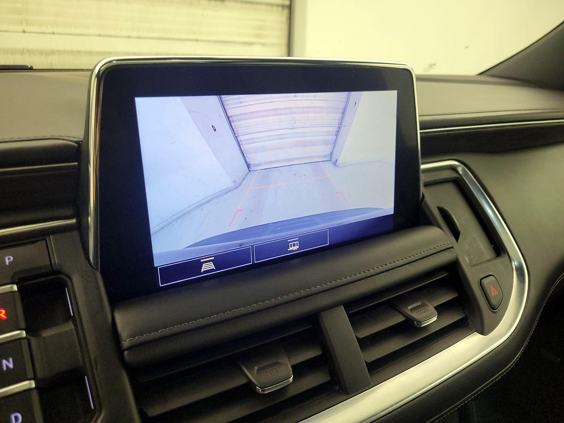 Thumbnail: 2021 Chevrolet Tahoe - 14